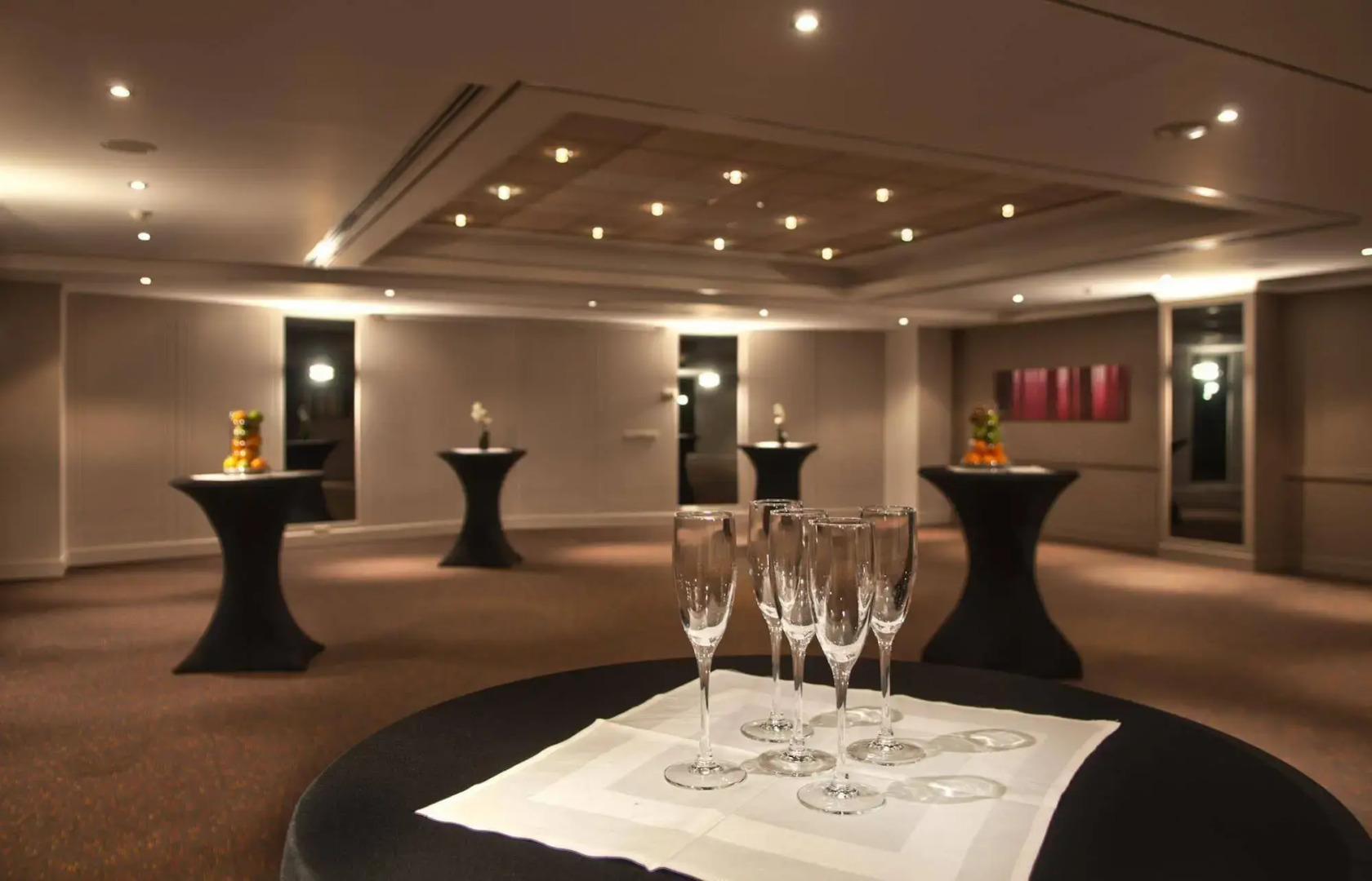 NH Brussels Carrefour de l'Europe