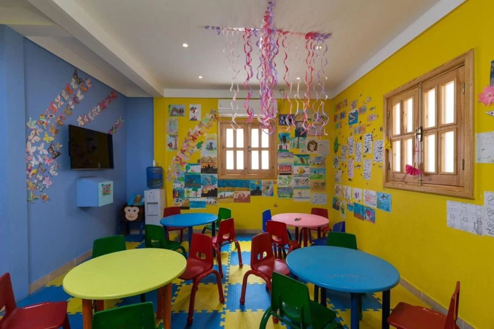 Naama Bay Hotel & Resort