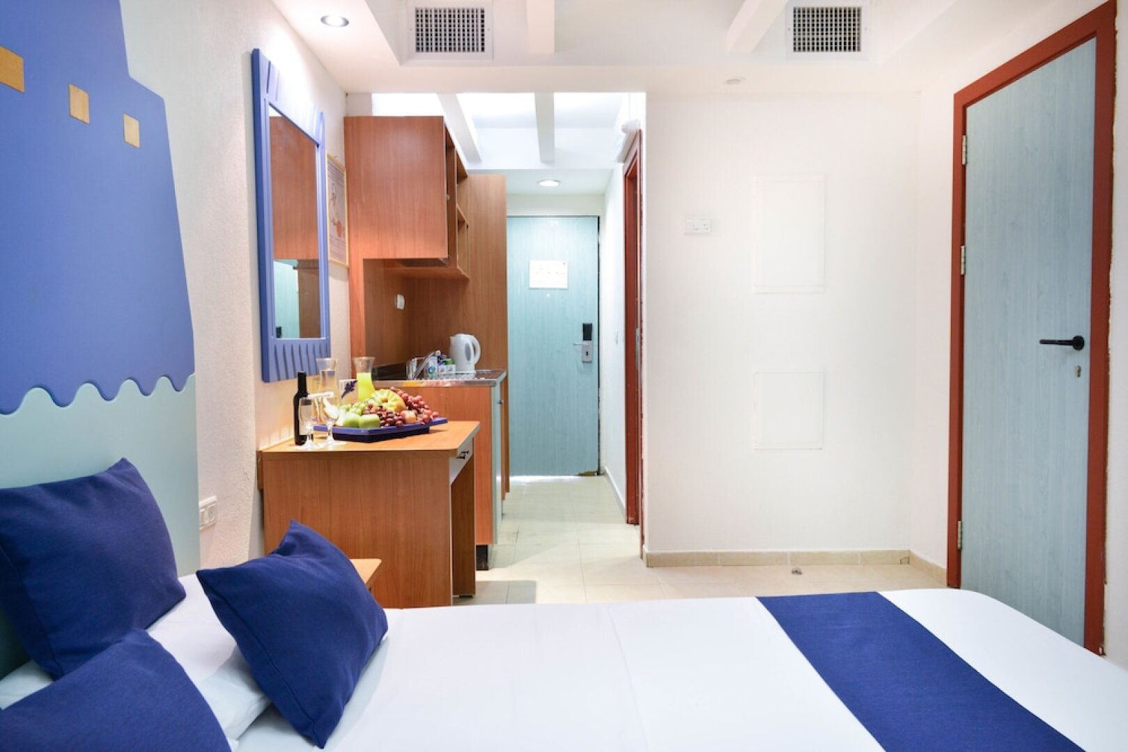 Club In Eilat Coral Beach Villa Resort