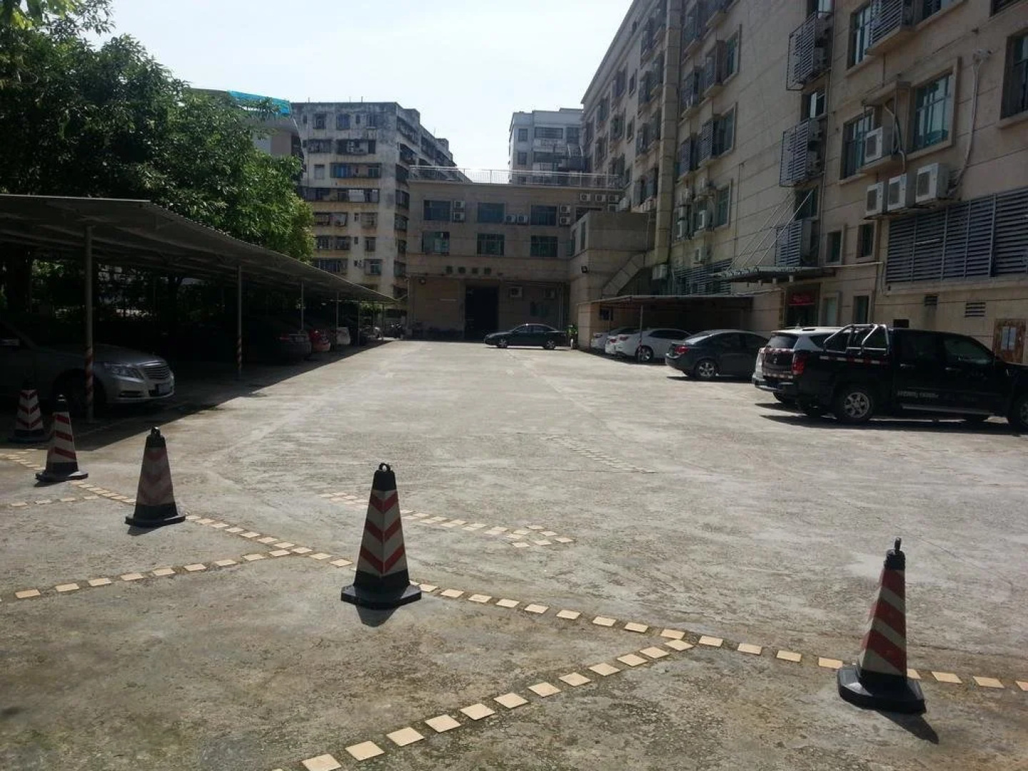 Peninsula Hotel - Zhaoqing