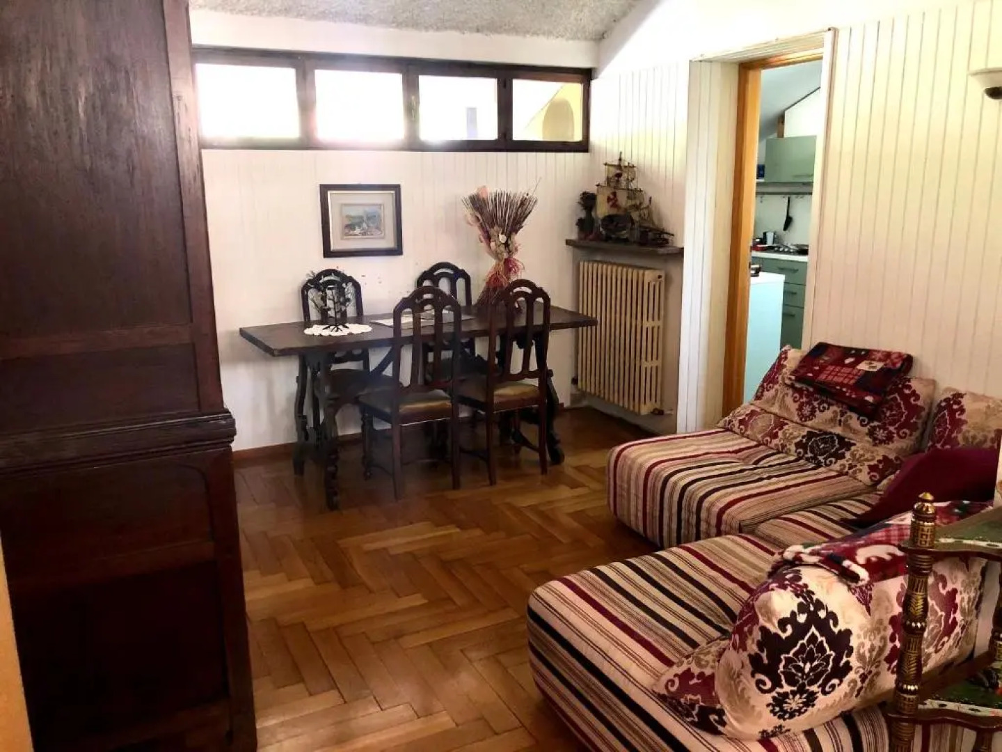 La Menaresta Apartments