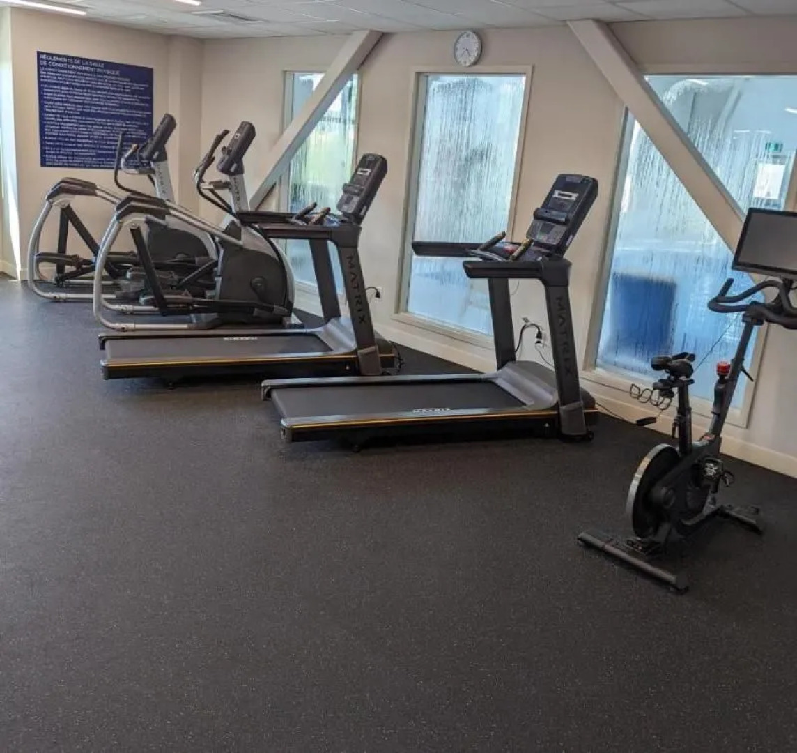 Microtel Inn & Suites Montreal Airport-Dorval QC