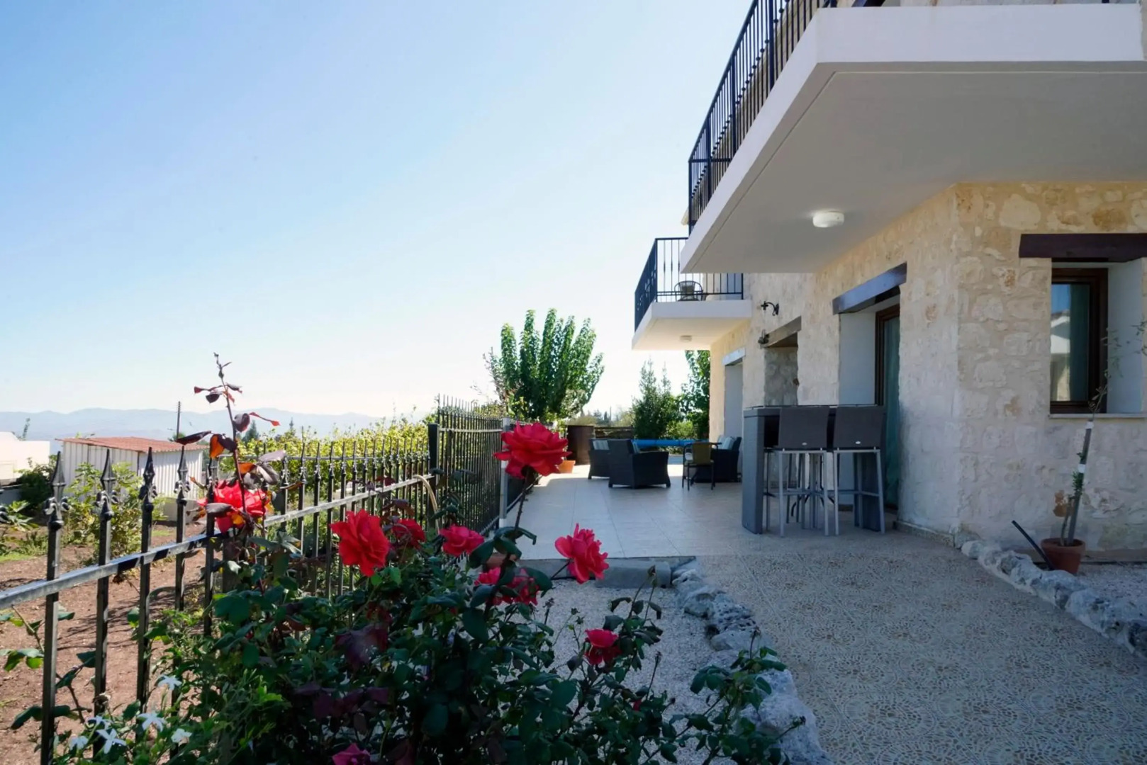 Villa Nikolina