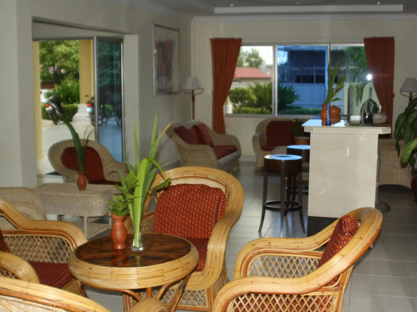 Don Bosco Hotel School