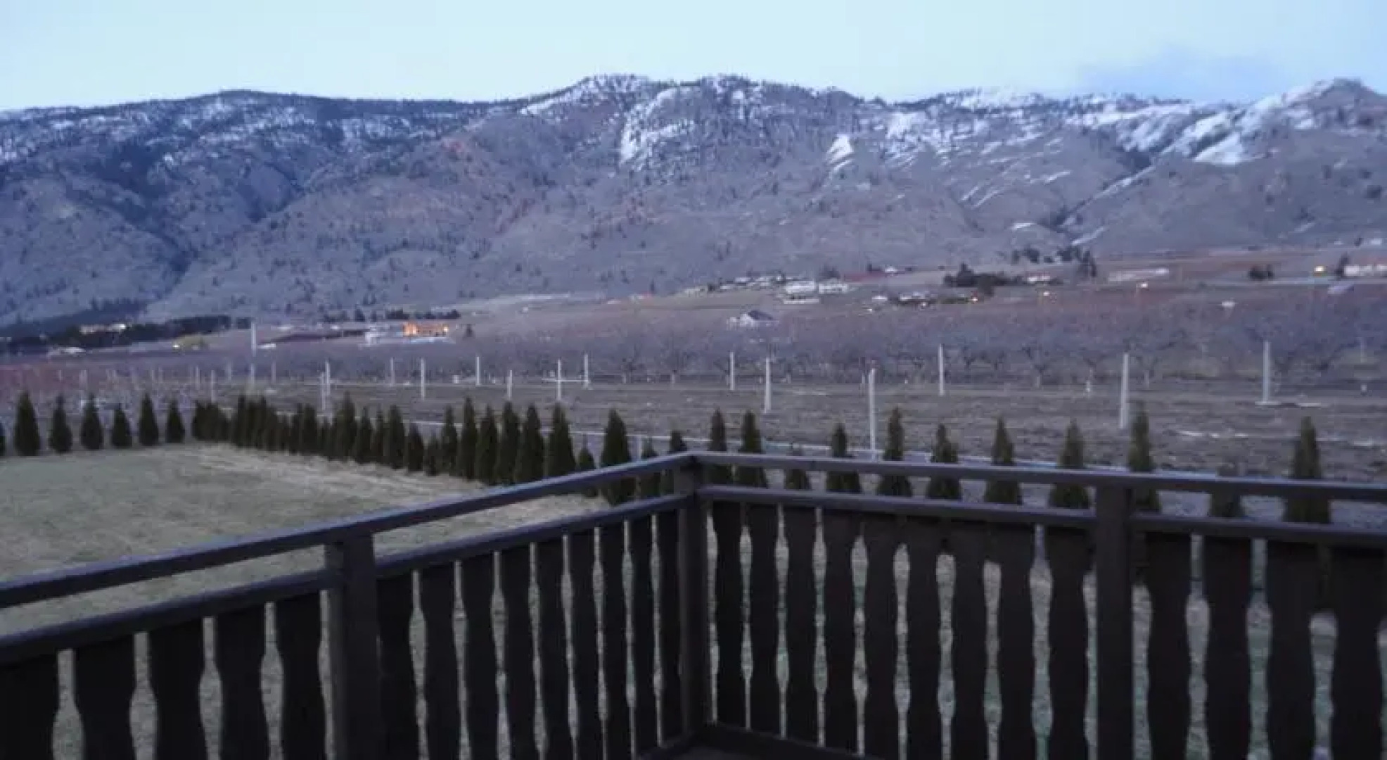 Kasa de Piedra Guesthouse