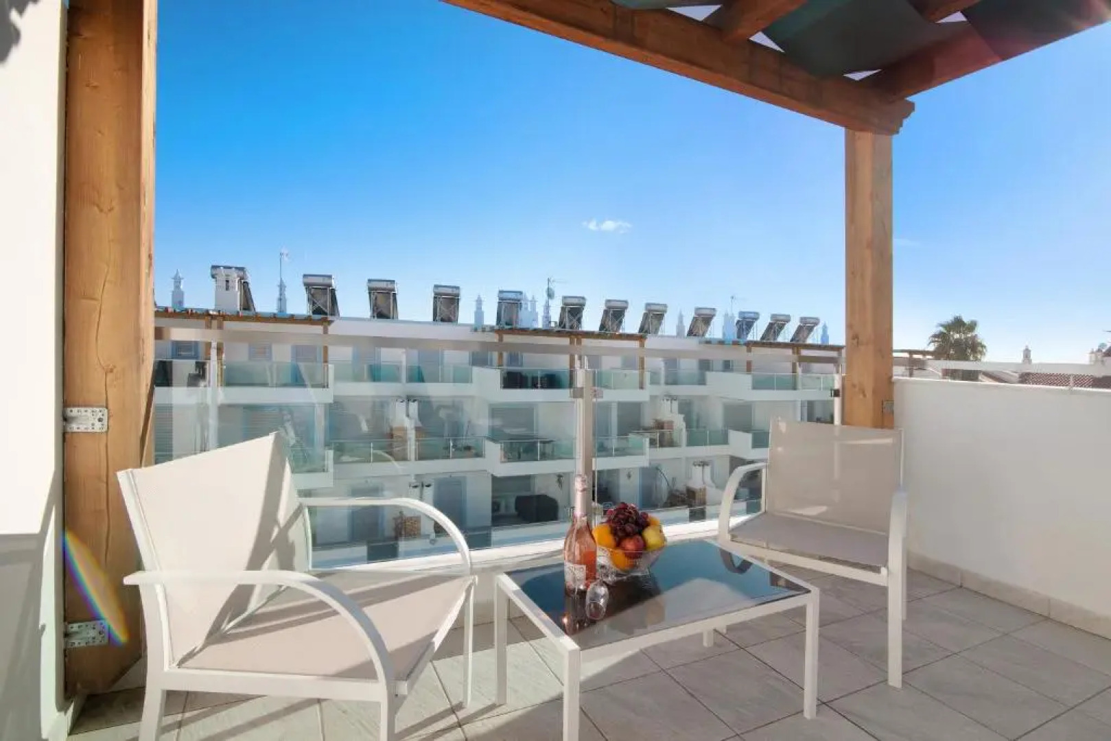 Numar Residence Villa X