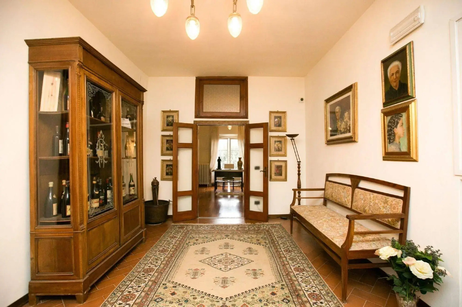 Villa Nardi - Residenza DEpoca