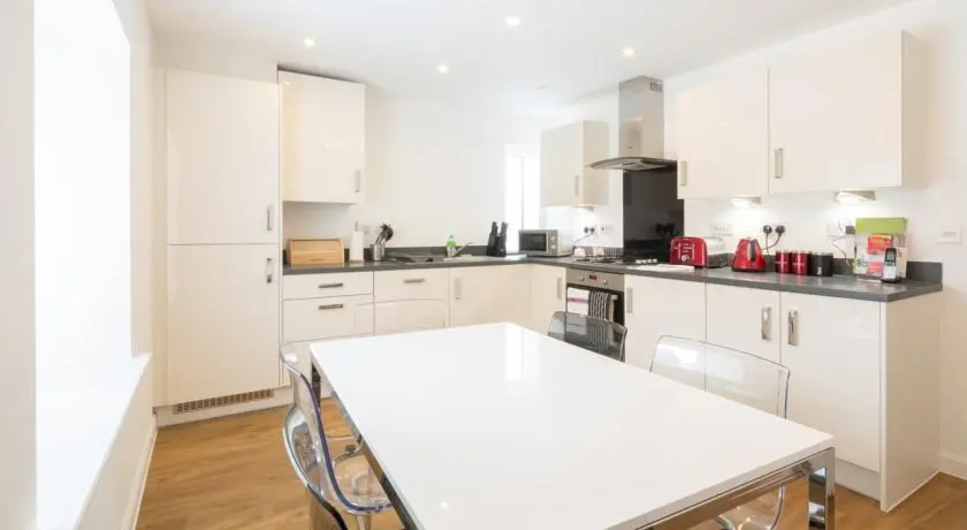 Kingfisher Apartments Townhouse Cambridge