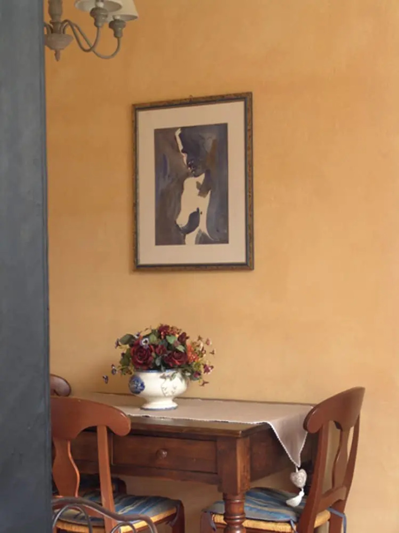 Villanova Apartments - Nature & Wellness