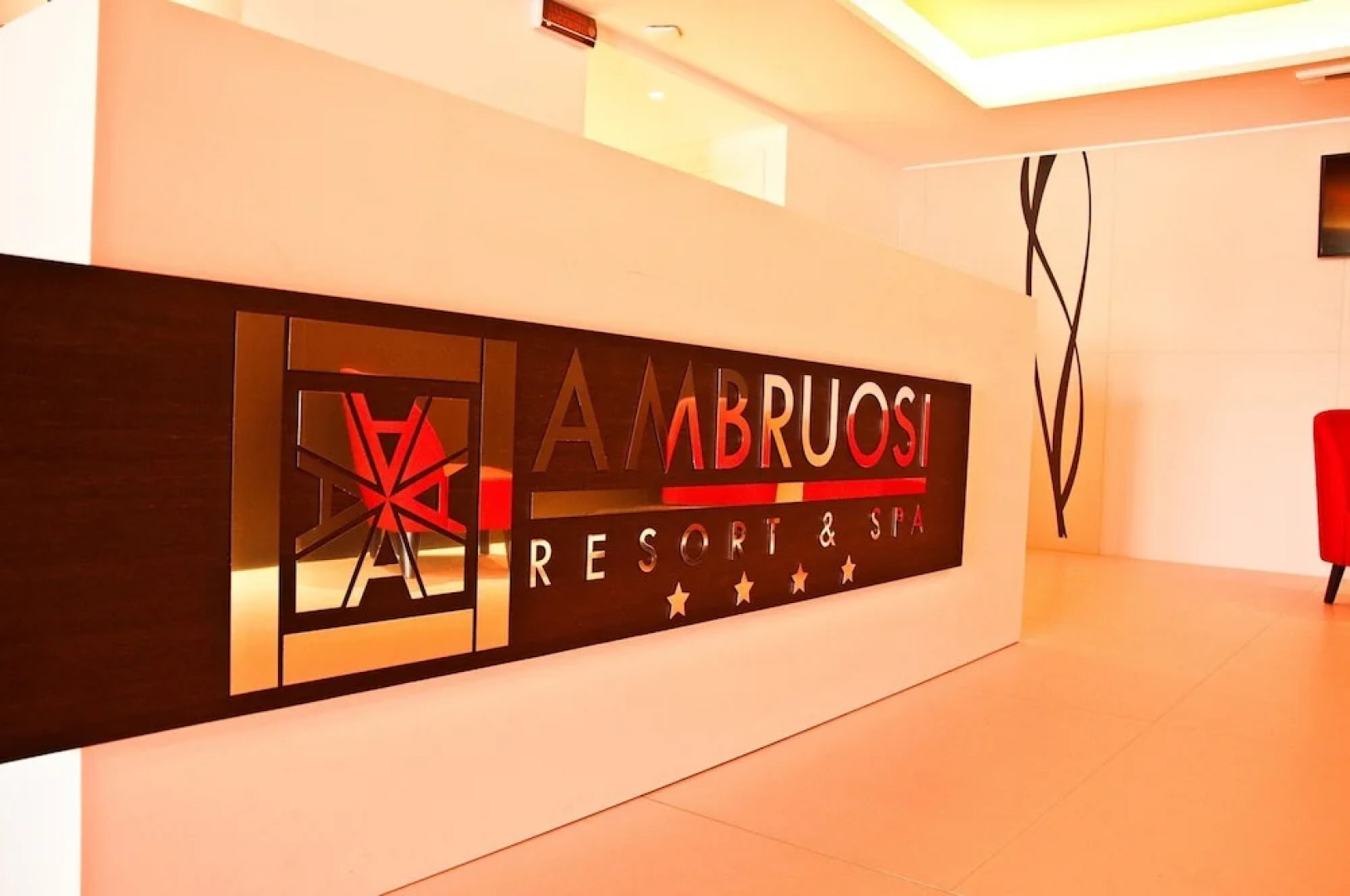 Ambruosi Village Resort & Spa