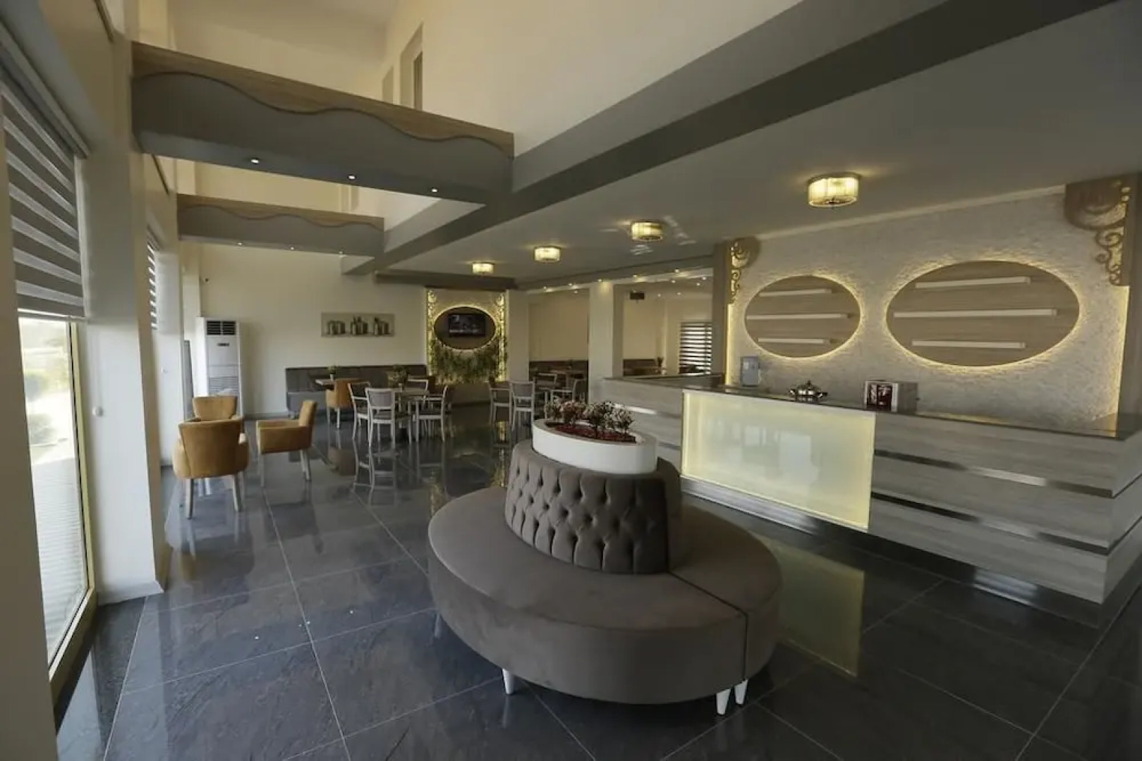 Hotel La Bella Alasehir