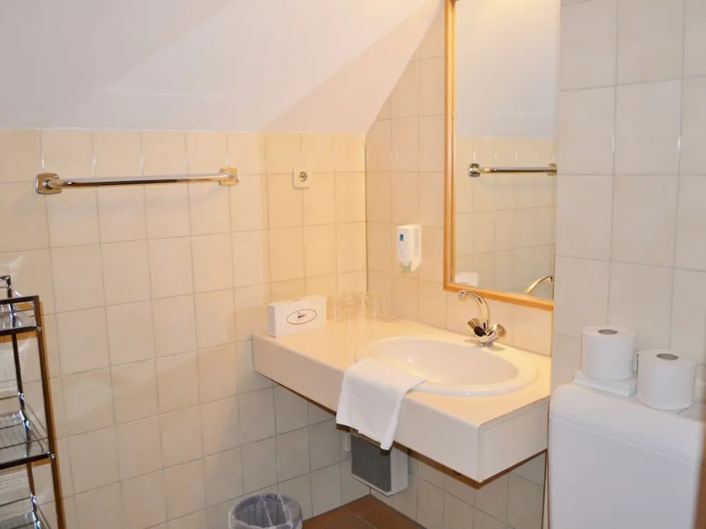 Beautiful Holiday Home in Litschau With Swimming Pool