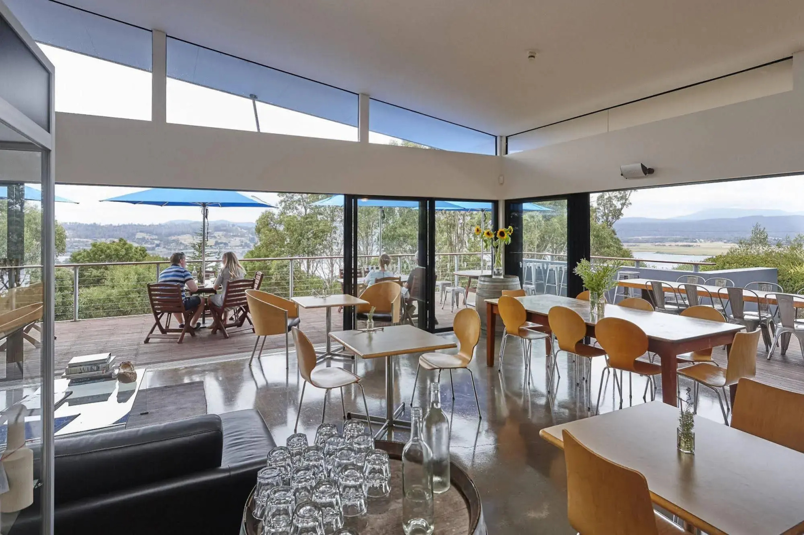 Tamar River Apartments