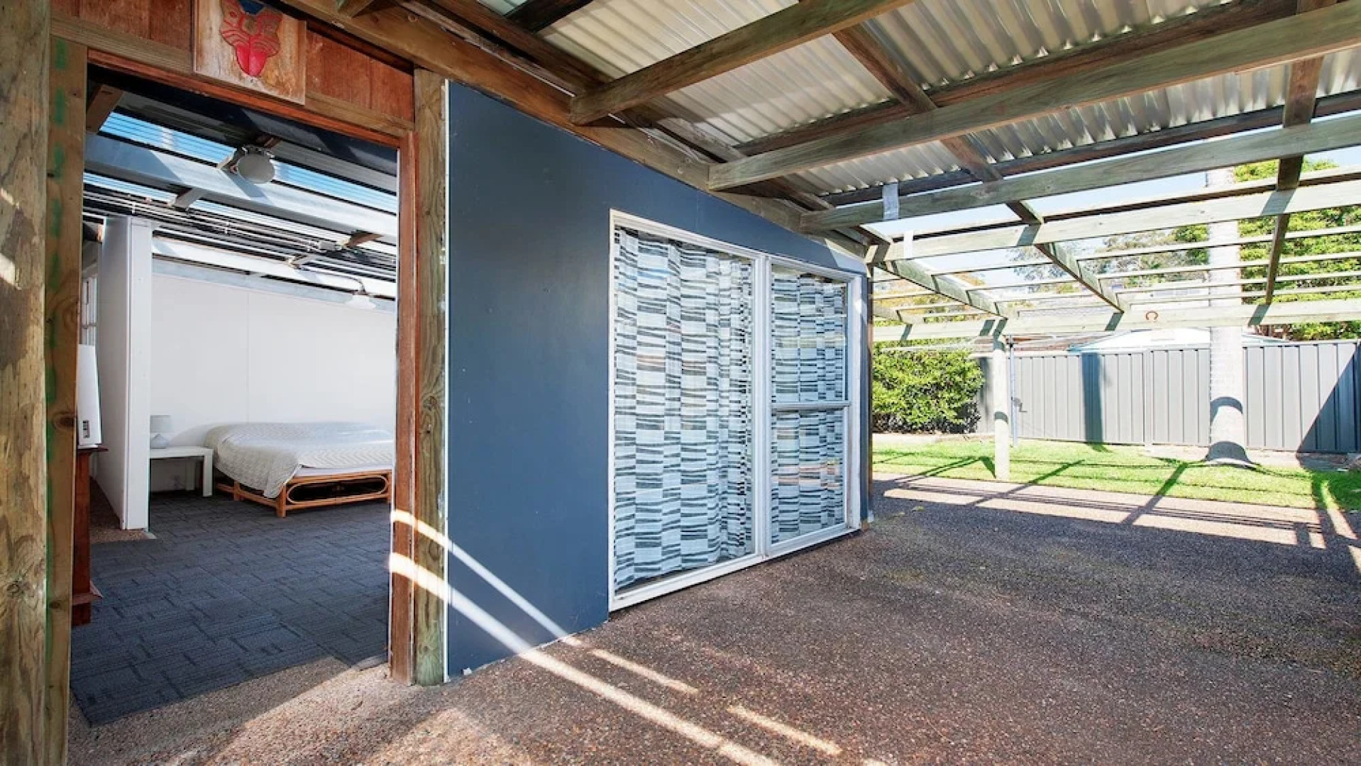 Sandy Point Road, 9, Sea Urchin