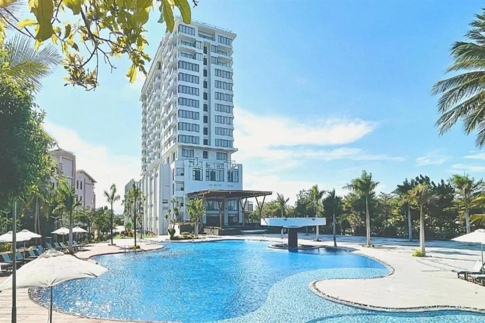 Long Thuan Hotel & Resort