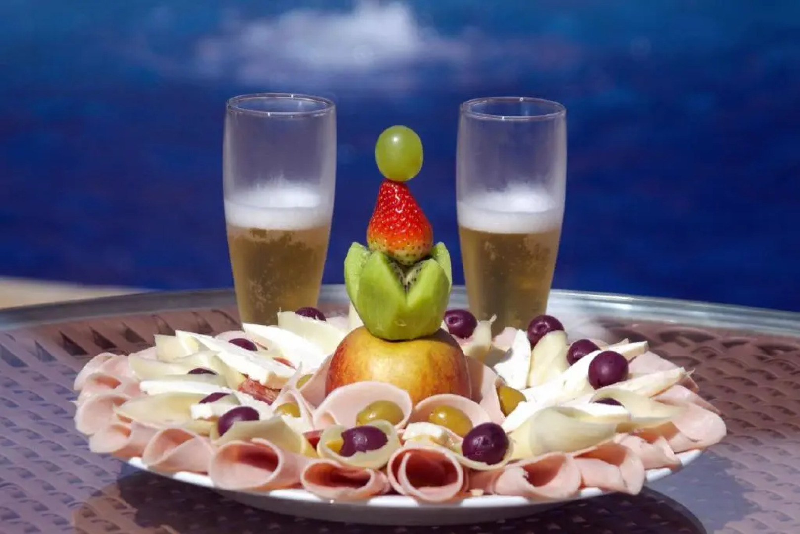 Bristol Exceler Plaza Hotel