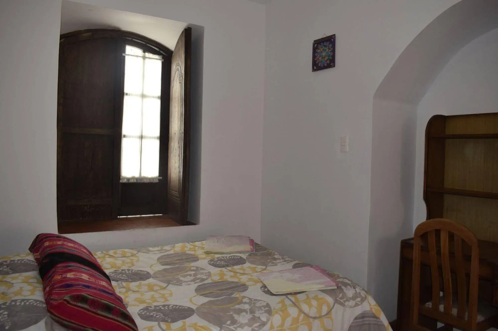 Casa de Huéspedes Condor B&B