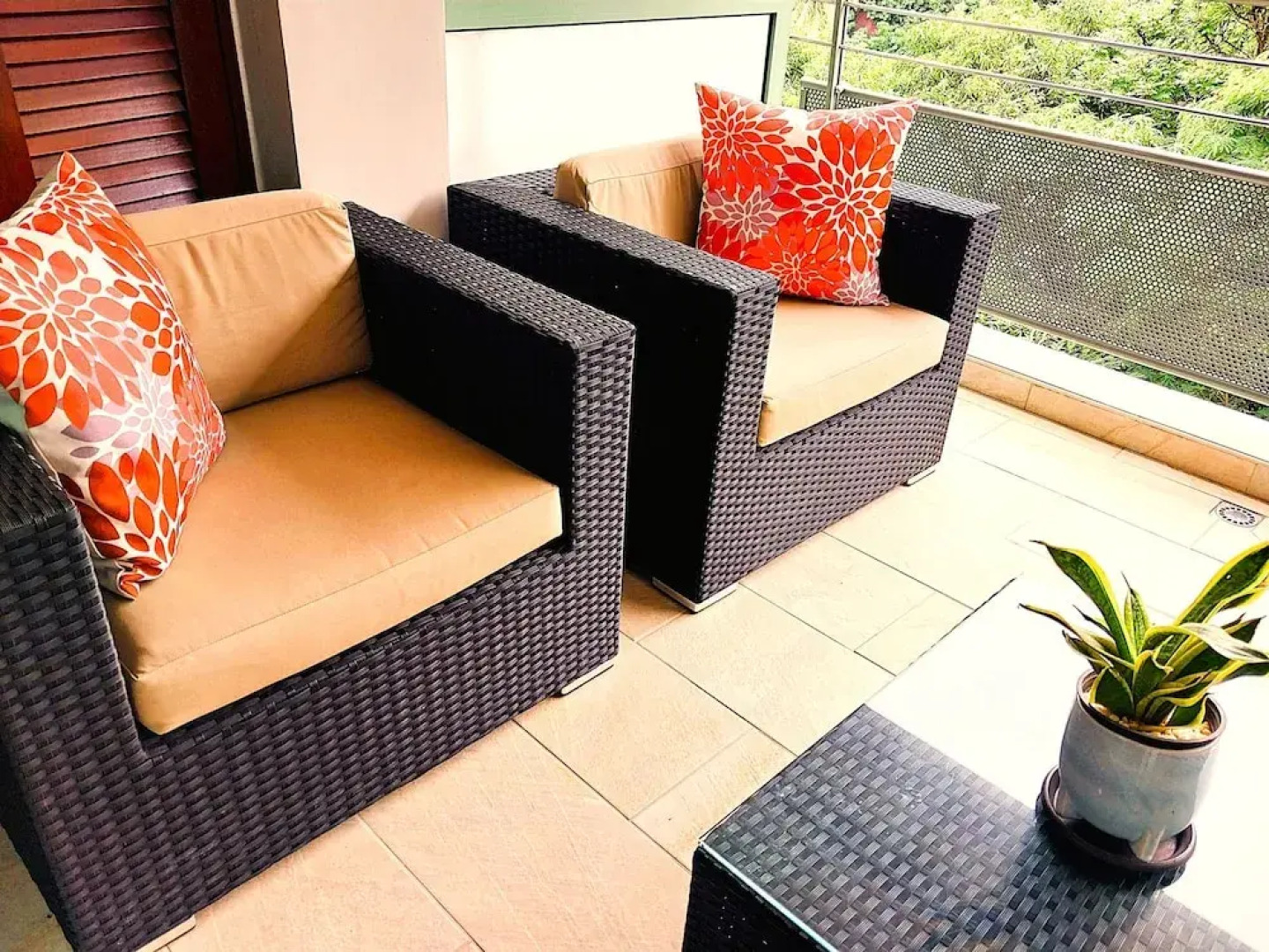 Tahiti - Carlton Hills Appartment