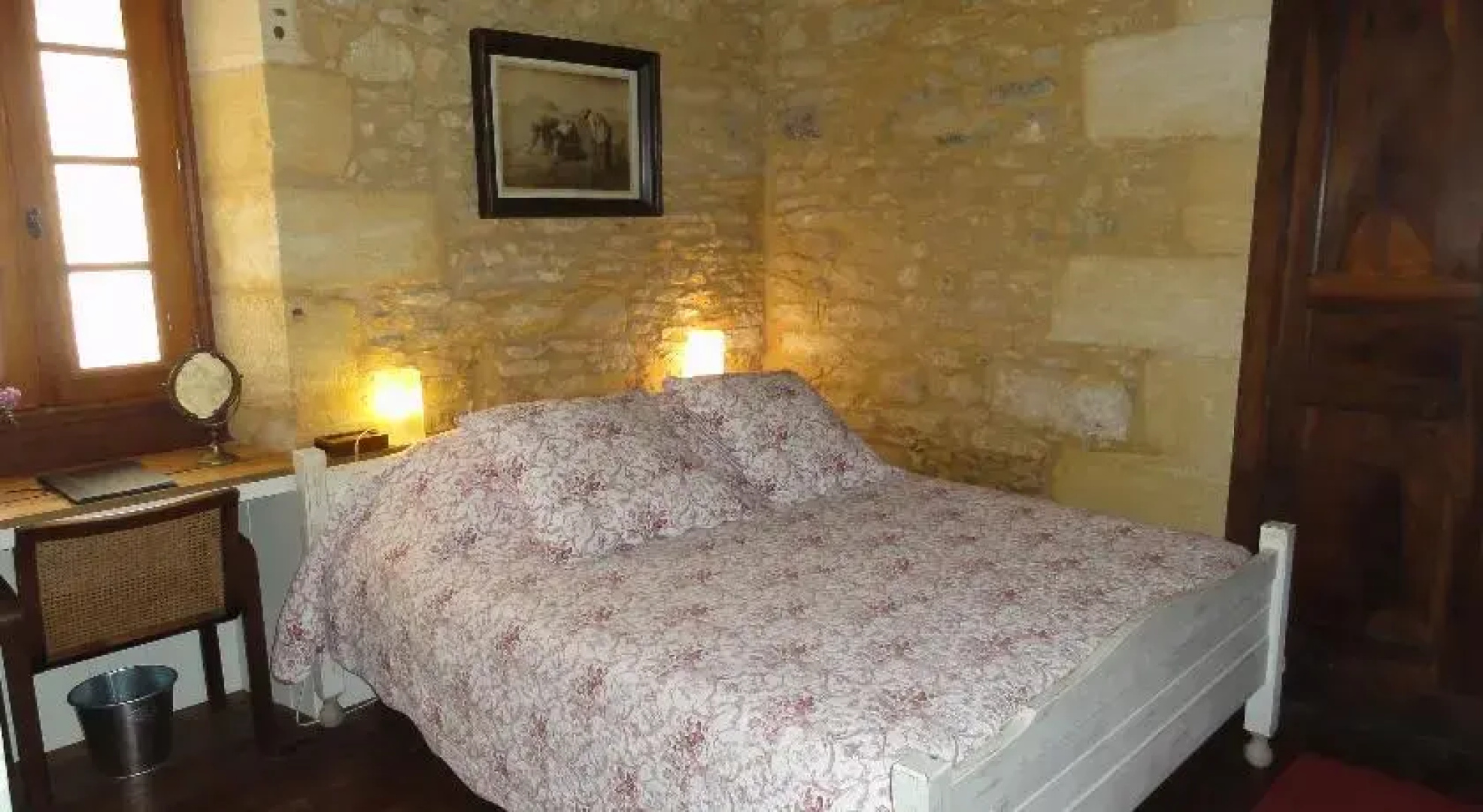 Chambres dhotes Le Chevrefeuille