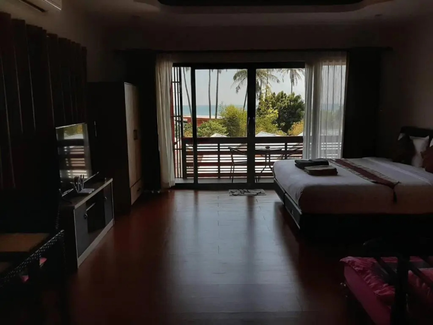 Lipe Banyan Apartments