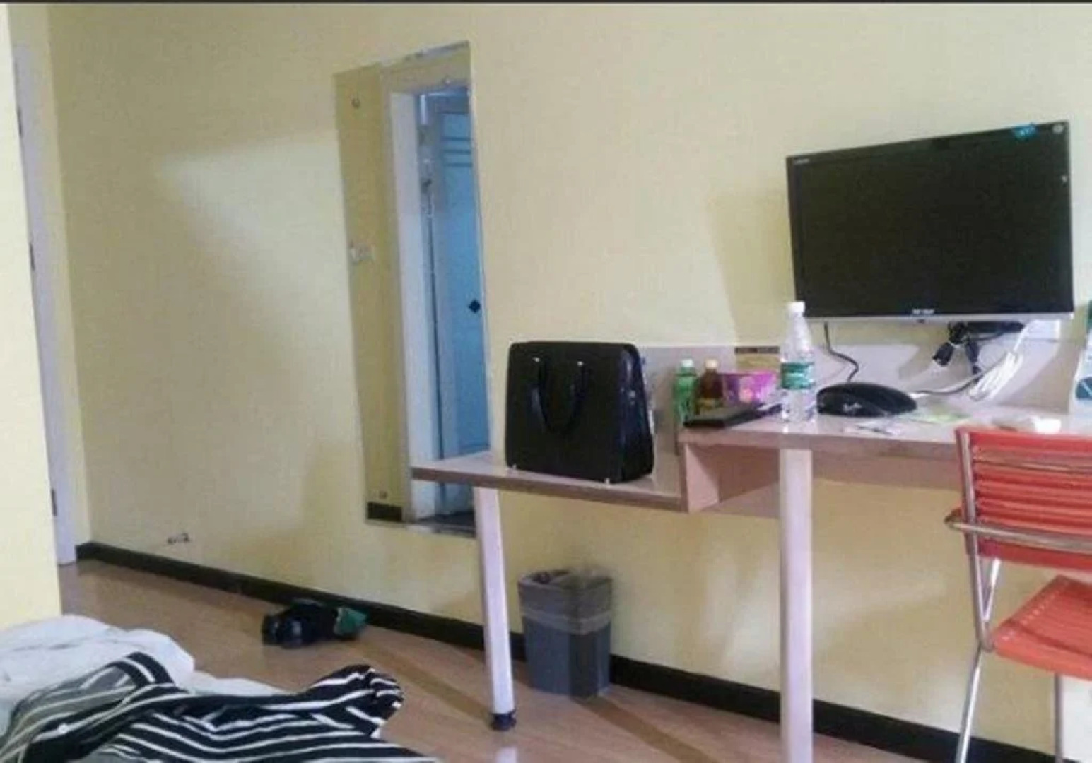 吉楚连锁酒店(荆州万达店)