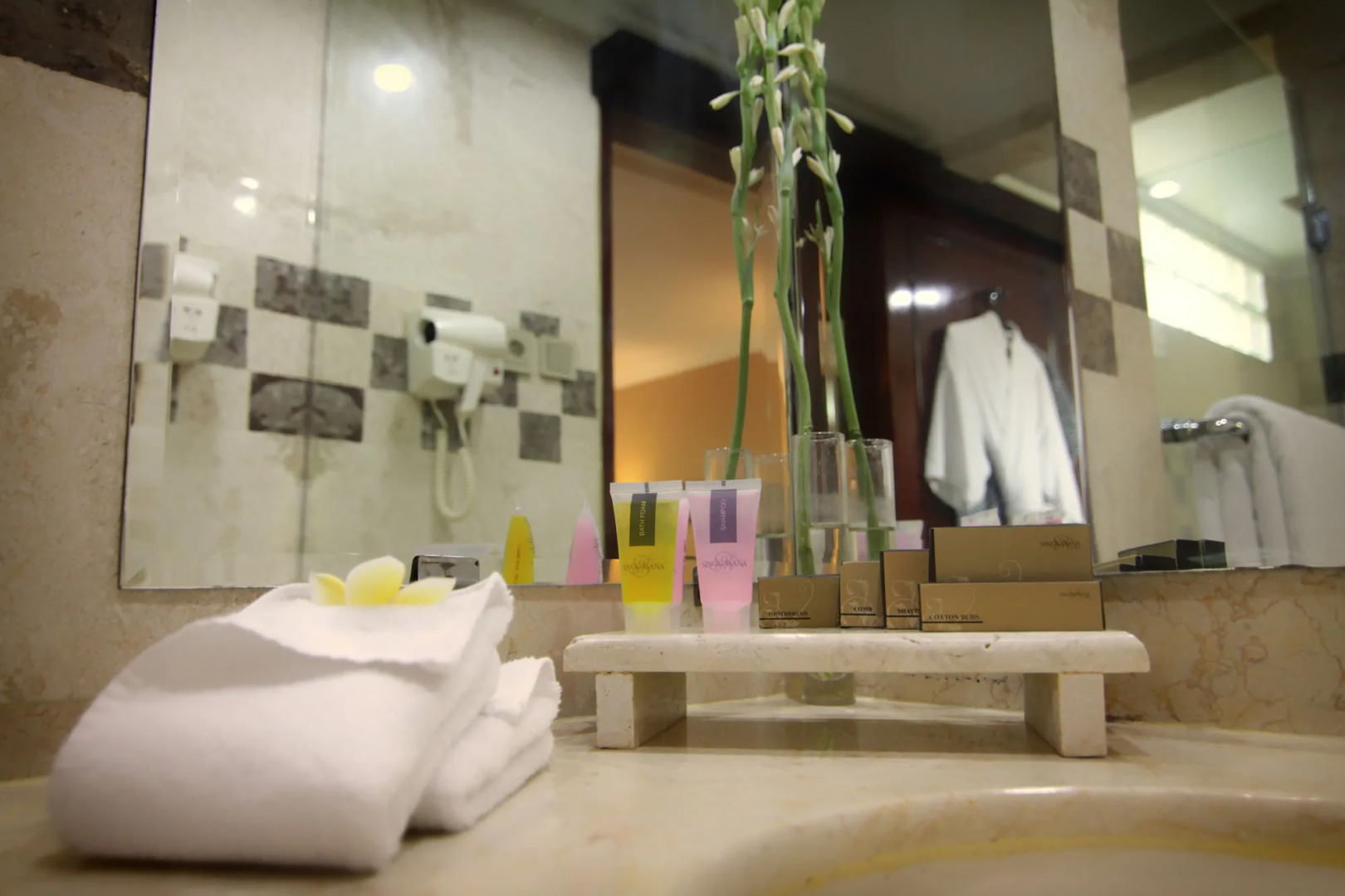 Singgasana Hotel Surabaya