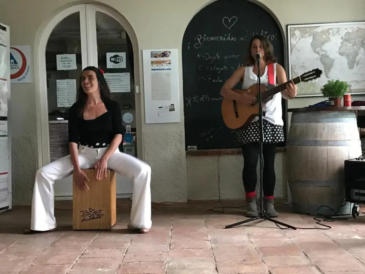 Alberg Costa Brava - Hostel