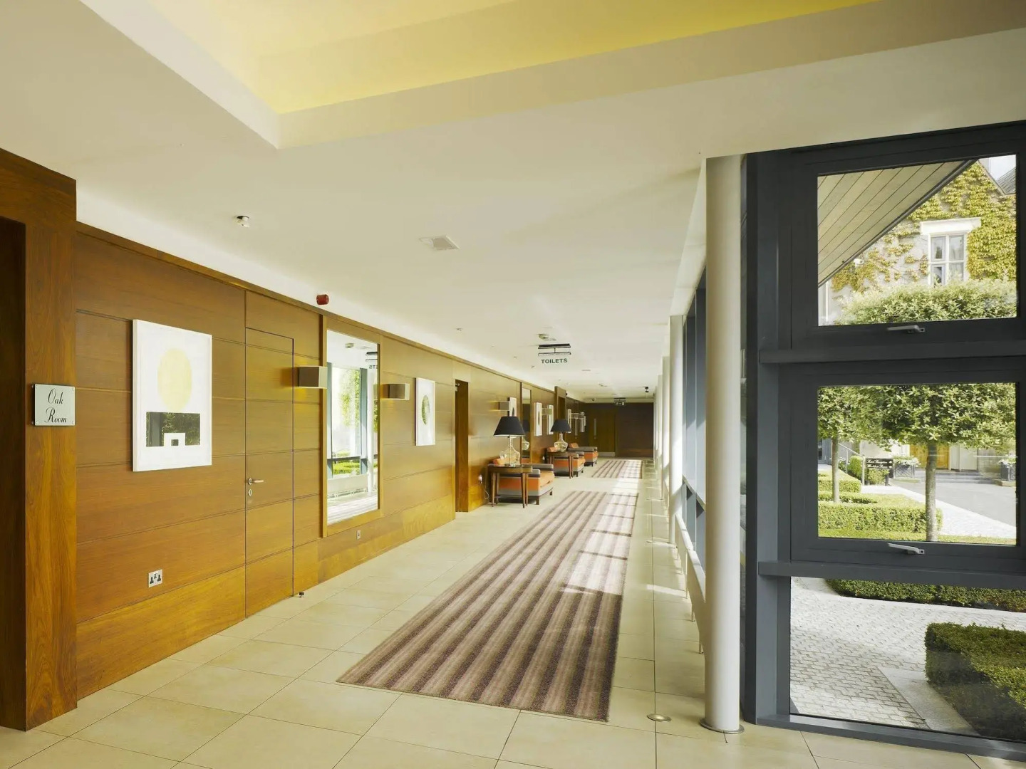 Ballymascanlon Hotel and Golf Resort