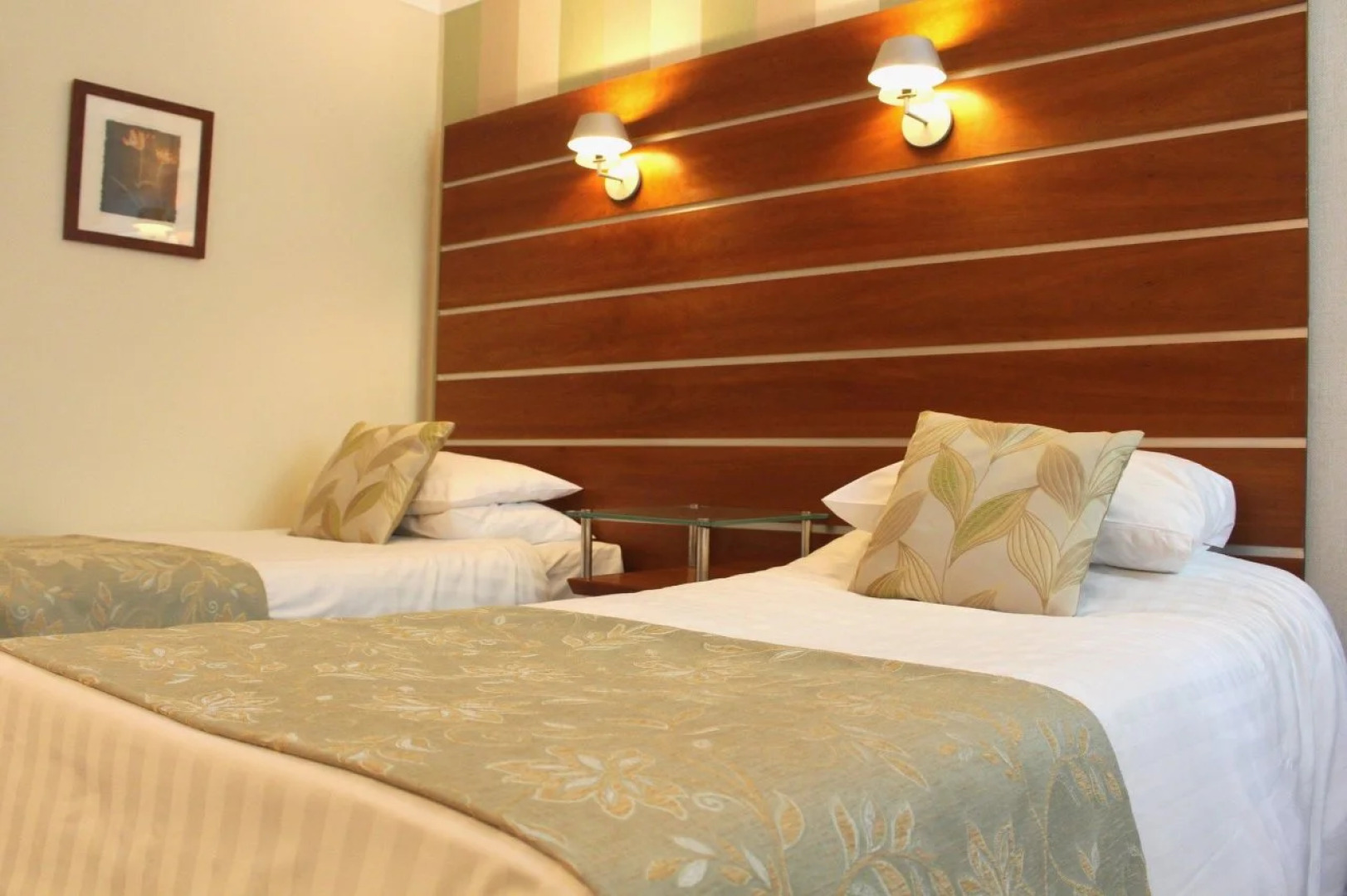 Dunchurch Park Hotel