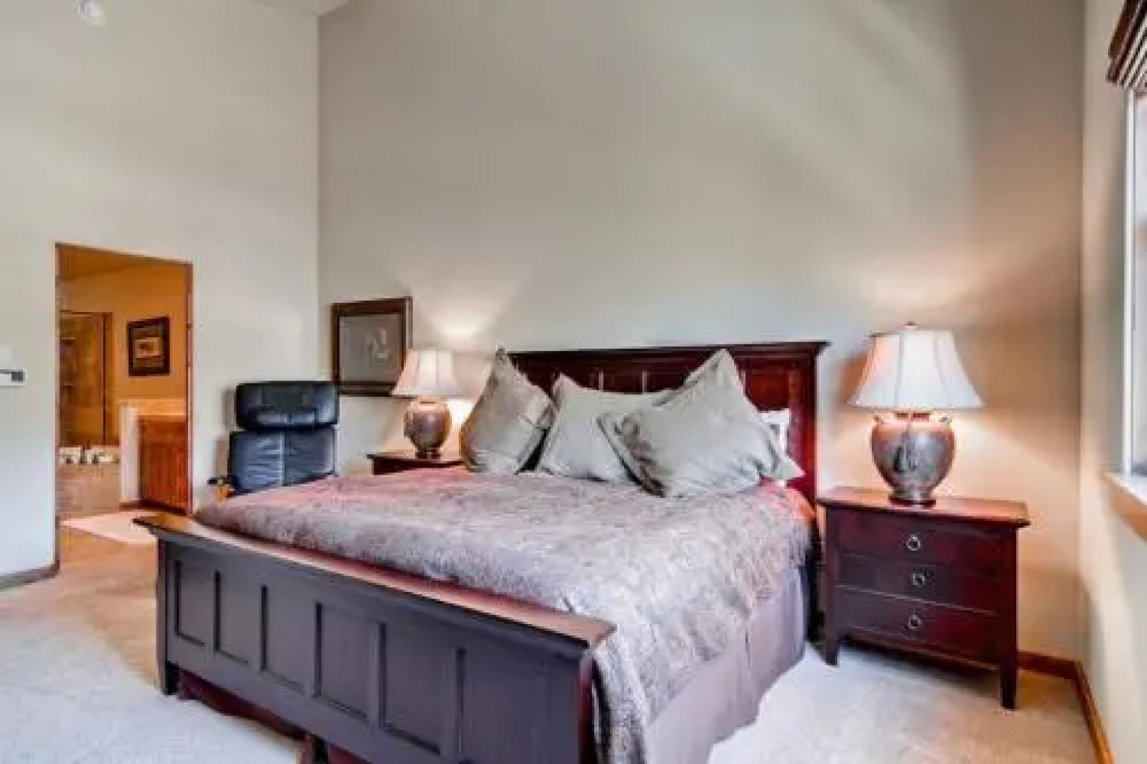 The Timbers Condominiums