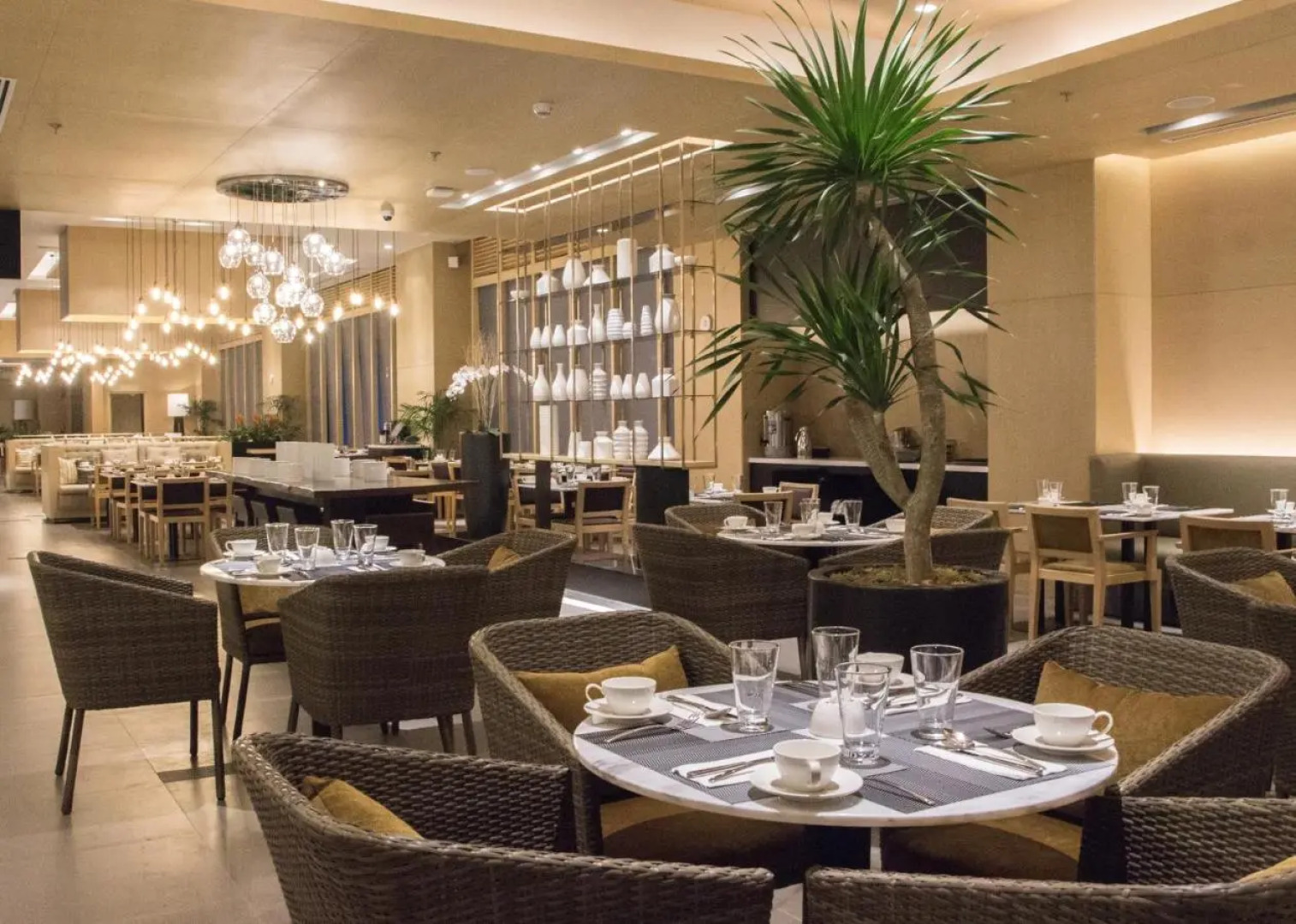 Seda BGC (Bonifacio Global City)