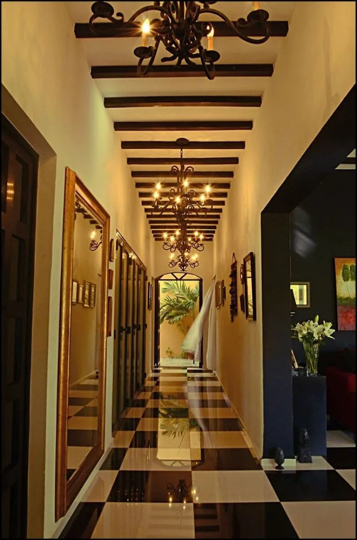 Ochenta Y Dos an urban bed & breakfast