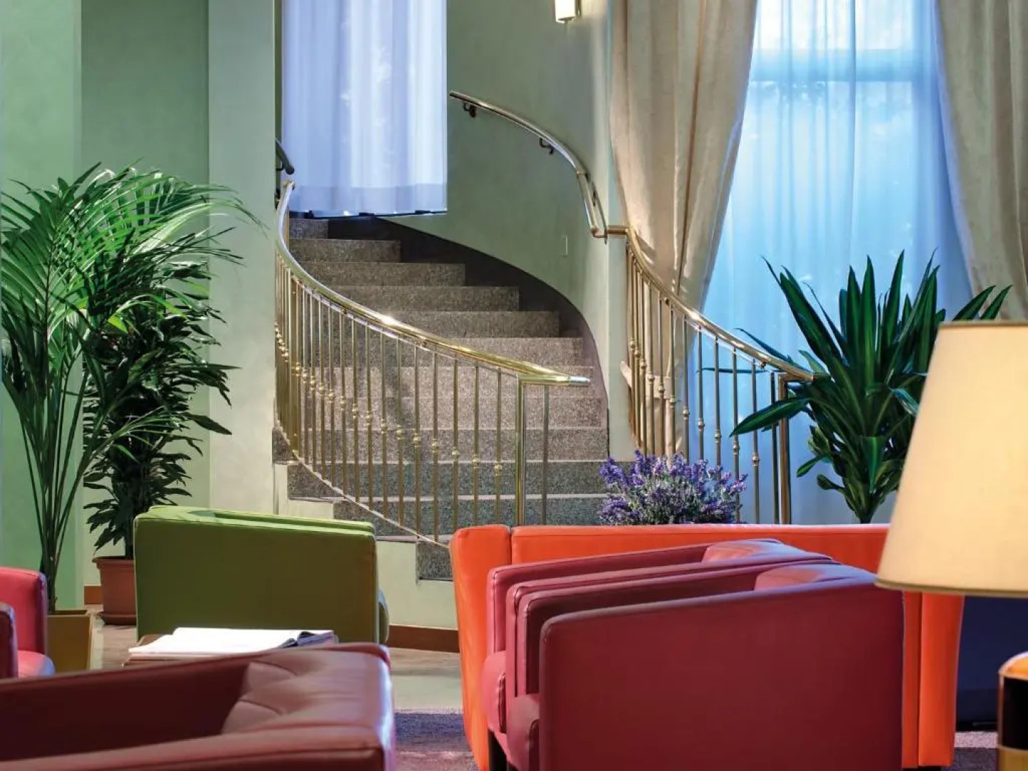 Marco Polo Terme Hotel