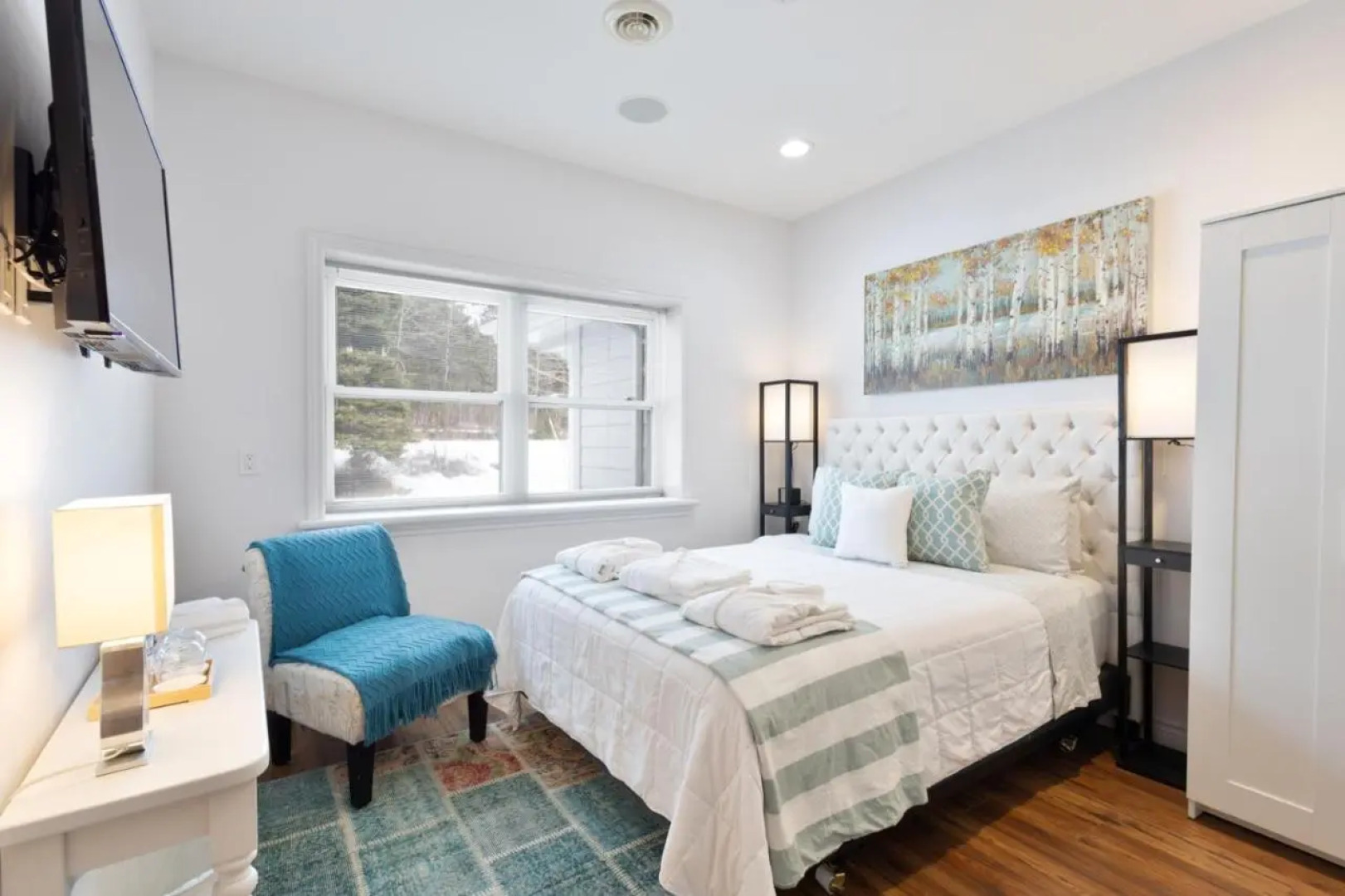 Worthington Place Ocean Side