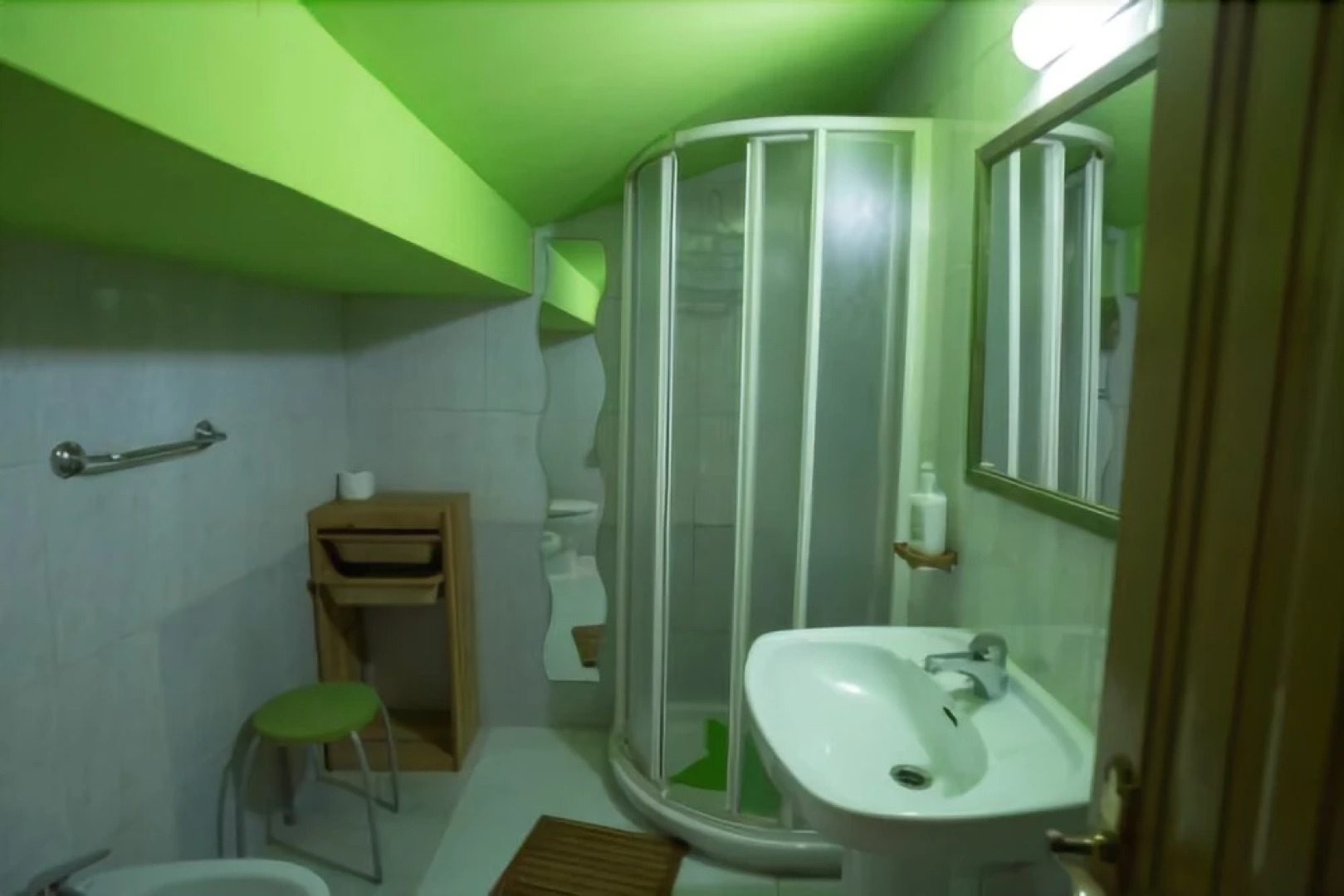 Alojamiento Rural Pueblo de la Ribera