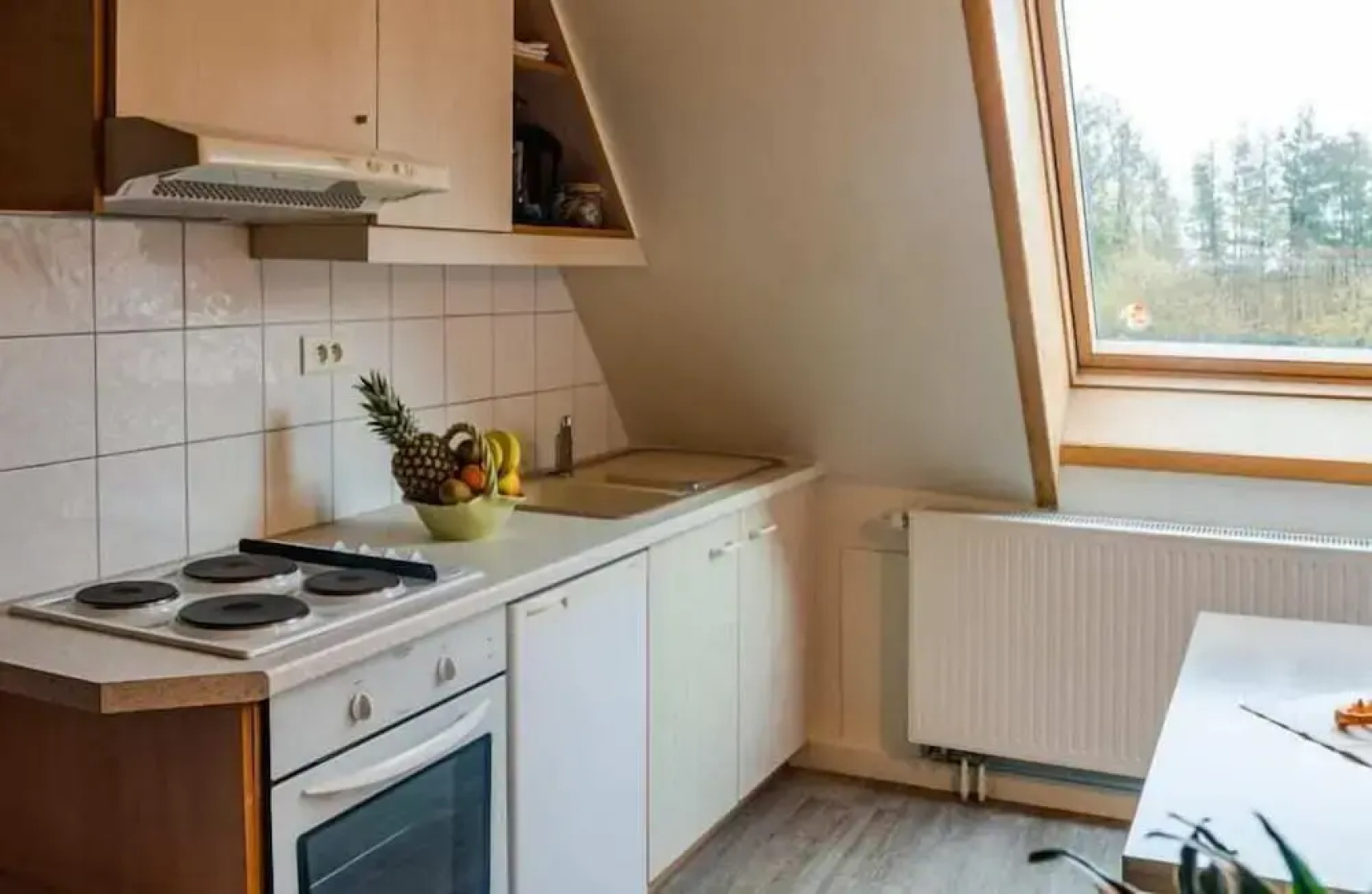Maison des gîtes Ungerer