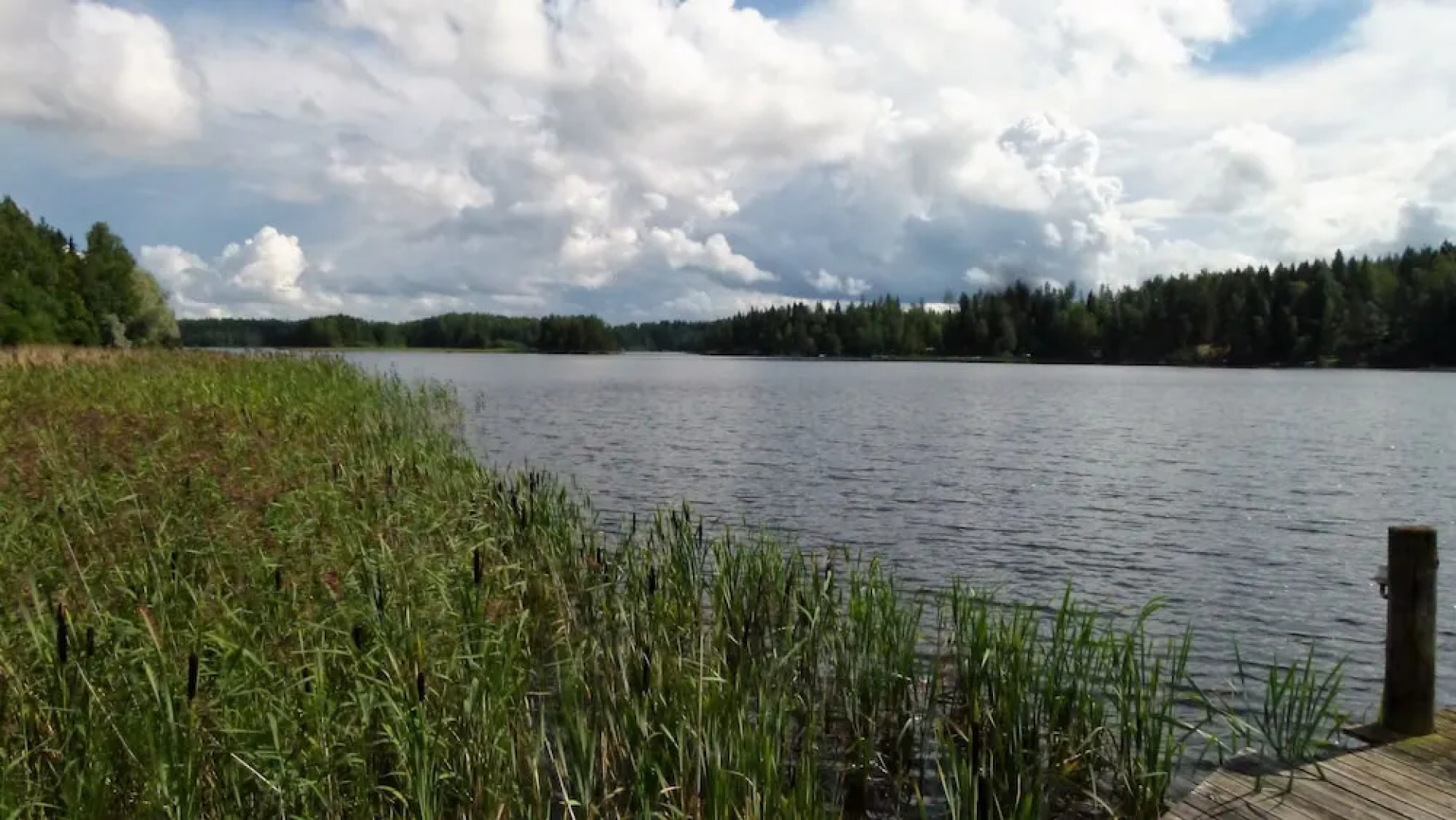 Salkolahti Vehmaanpirtti