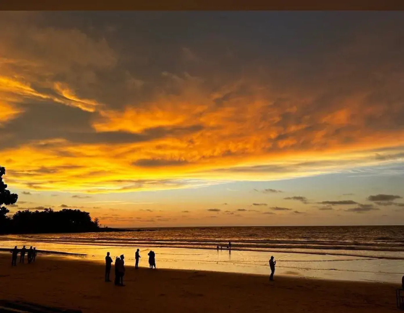 Mayekars Holiday Home