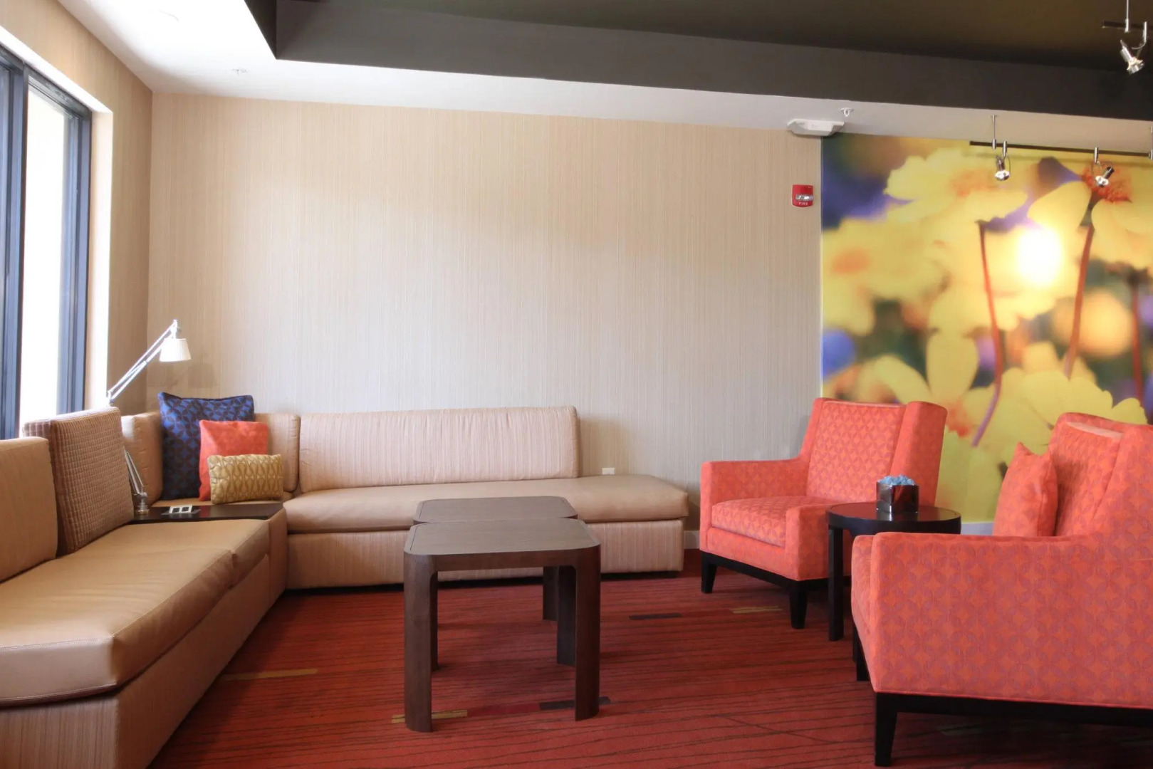 Courtyard by Marriott Topeka