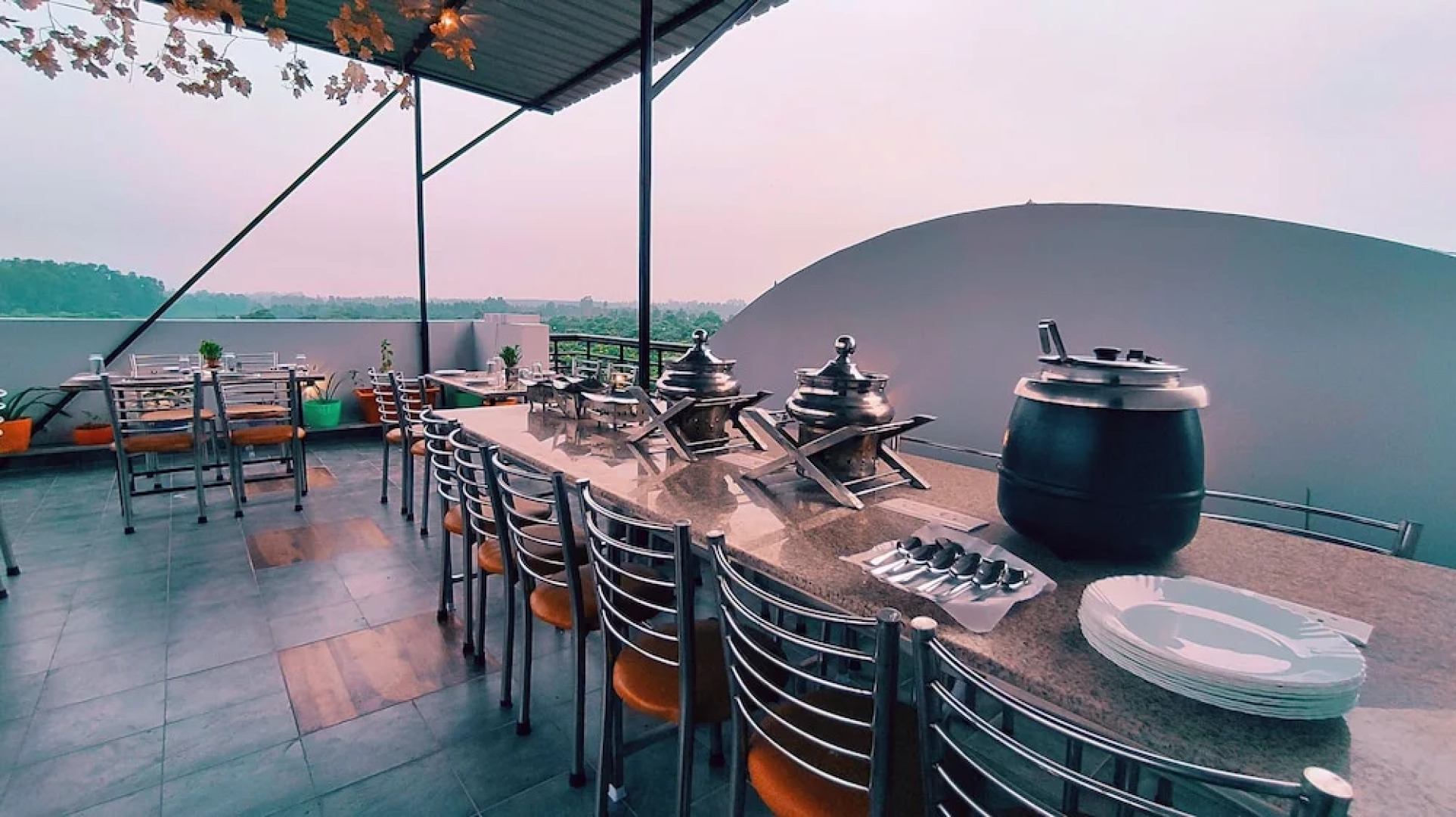 Asapian House - A Luxury Homestay at Moradabad