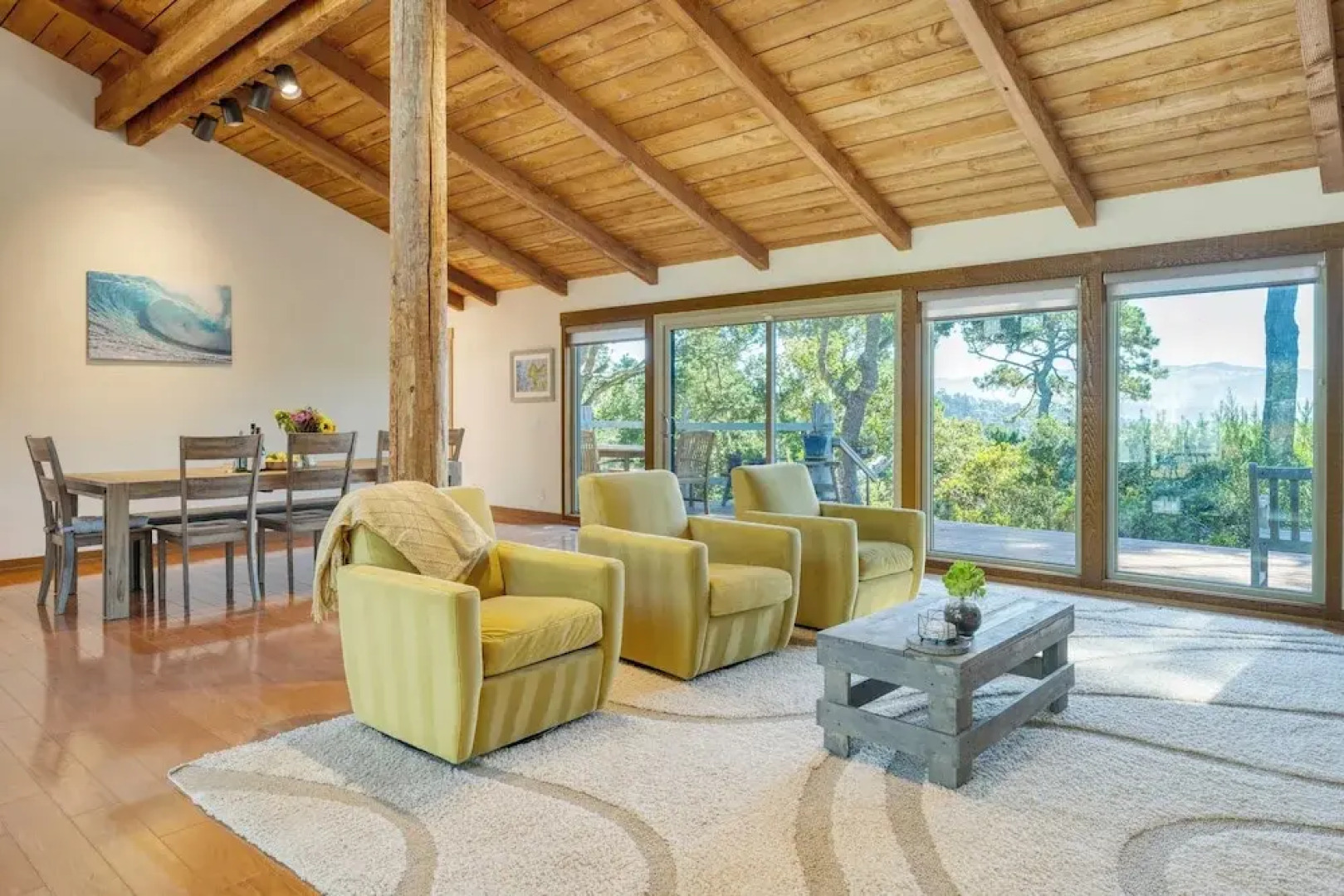 Serene Crest by Avantstay A+ Design Near Beaches