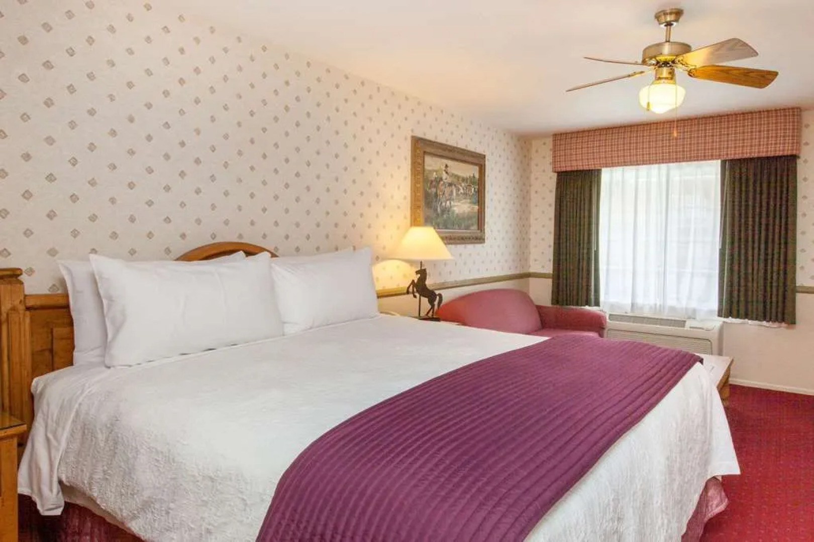 Ramada Limited Lebec