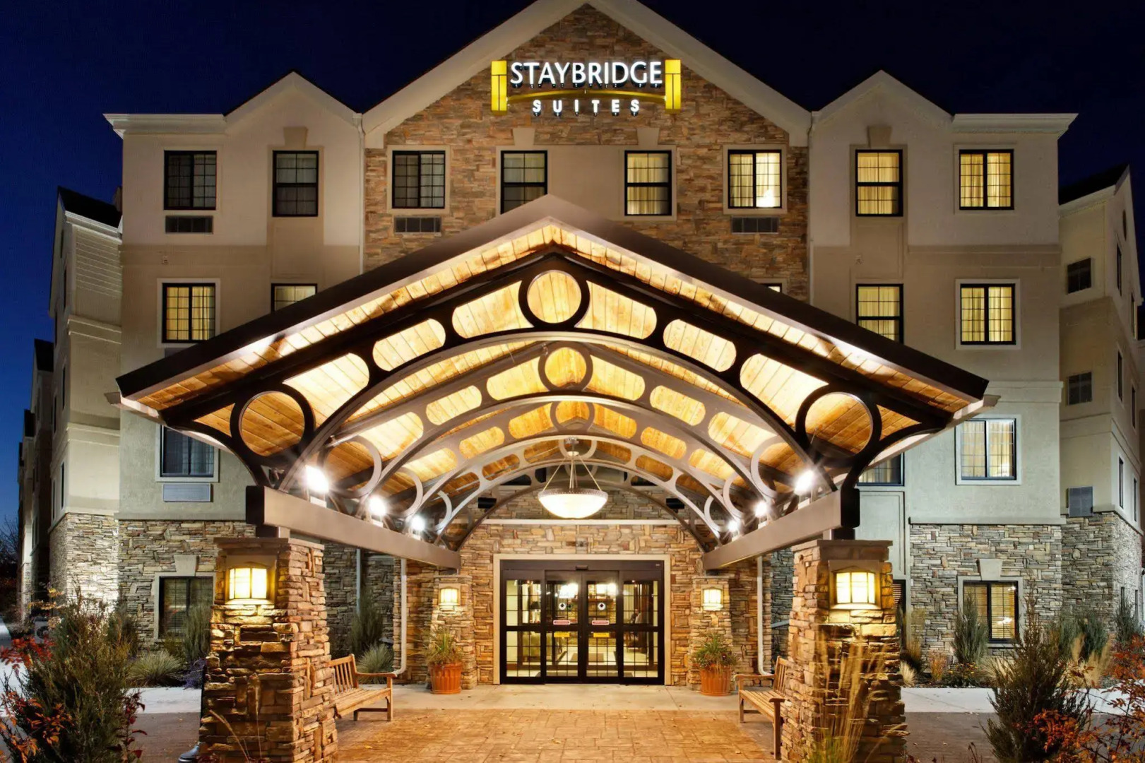 Staybridge Suites Midland by IHG