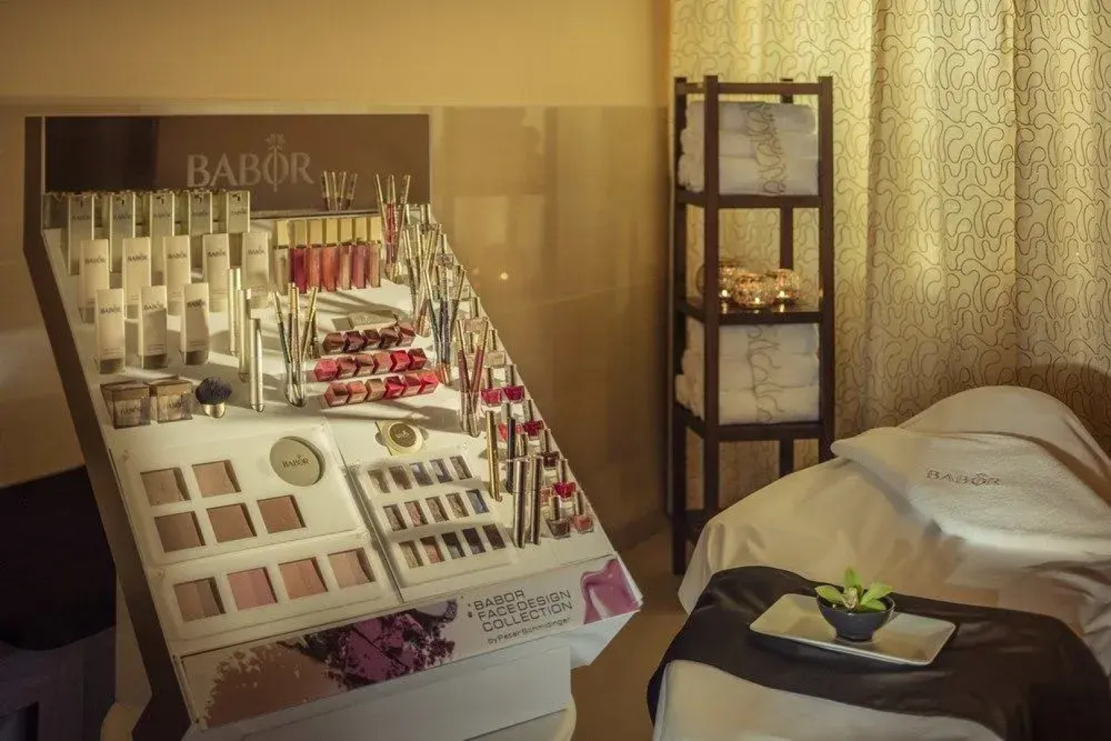 Spa Resort Tree of Life