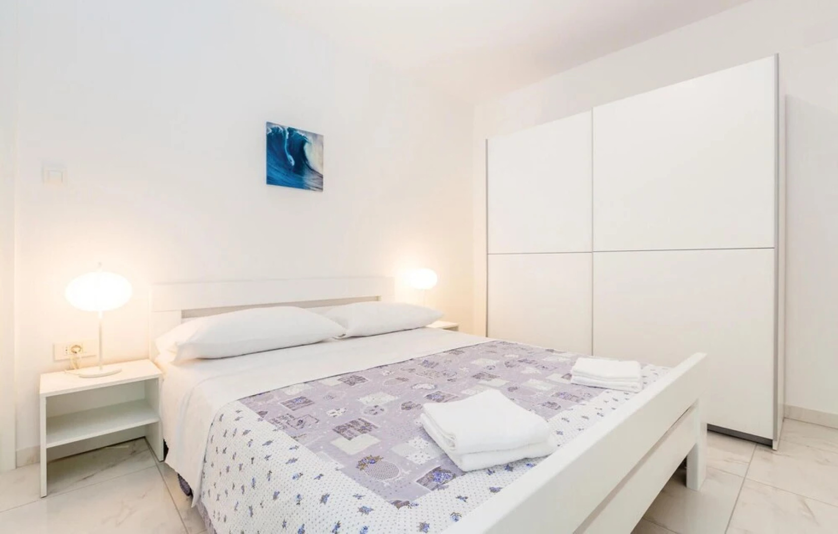 Amazing Home in Linardici With Wifi and 4 Bedrooms