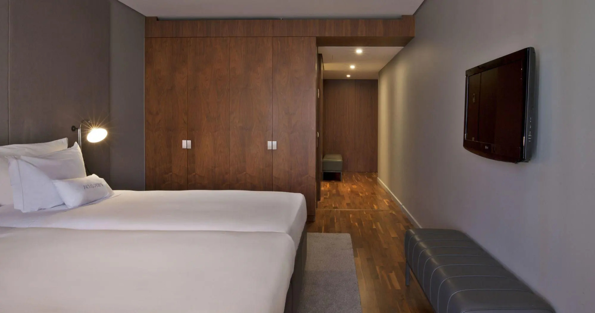 Altis Prime Hotel de Apartamentos