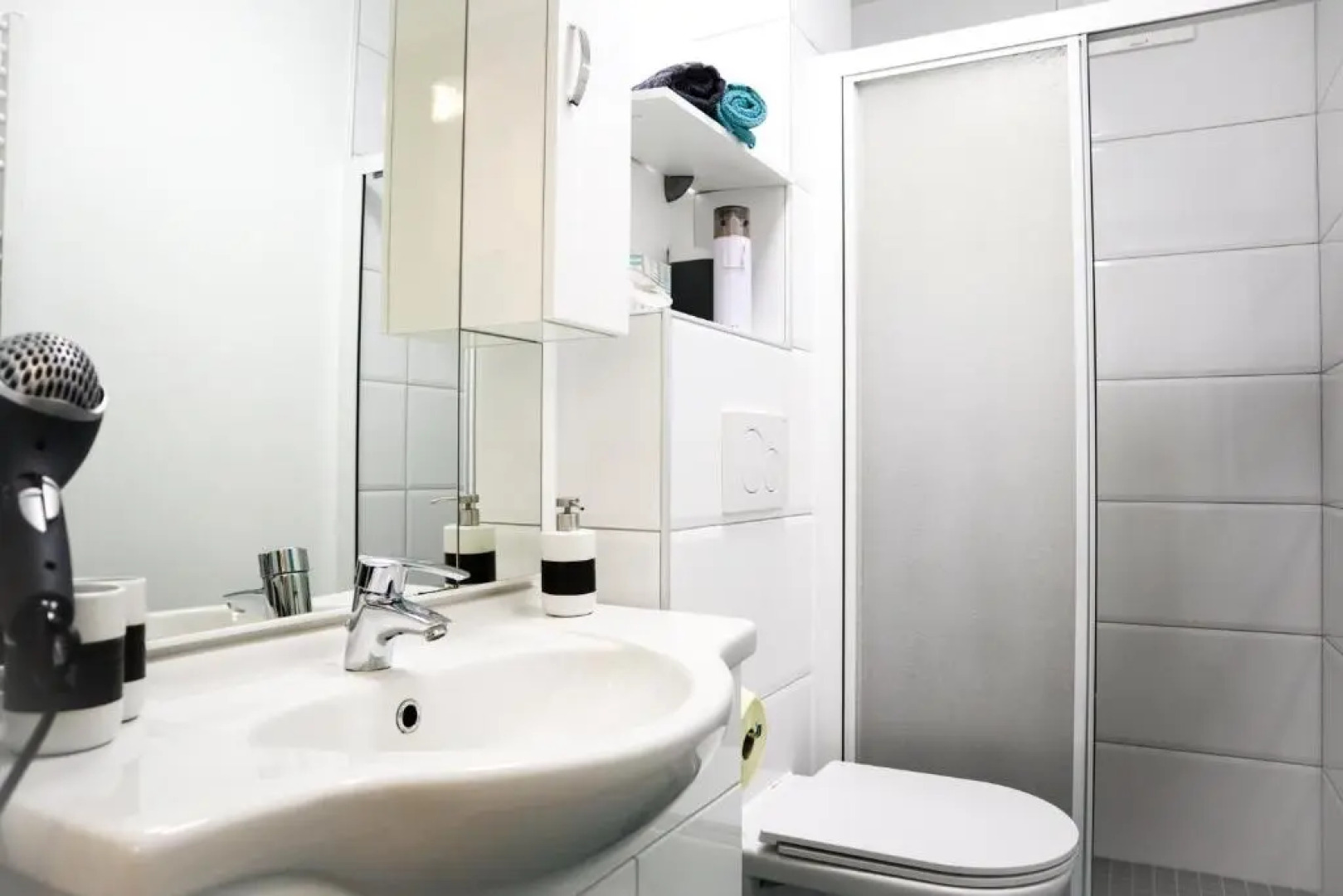 Appartements Setzbergblick