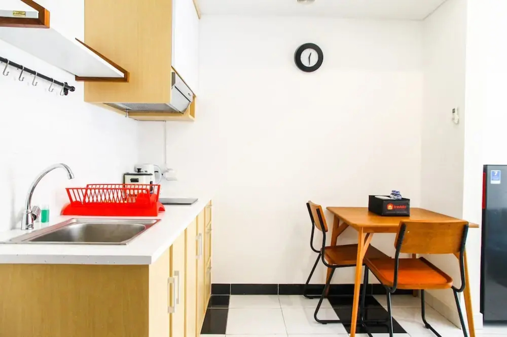 Exclusive 1BR Casa De Parco Apartment By Travelio