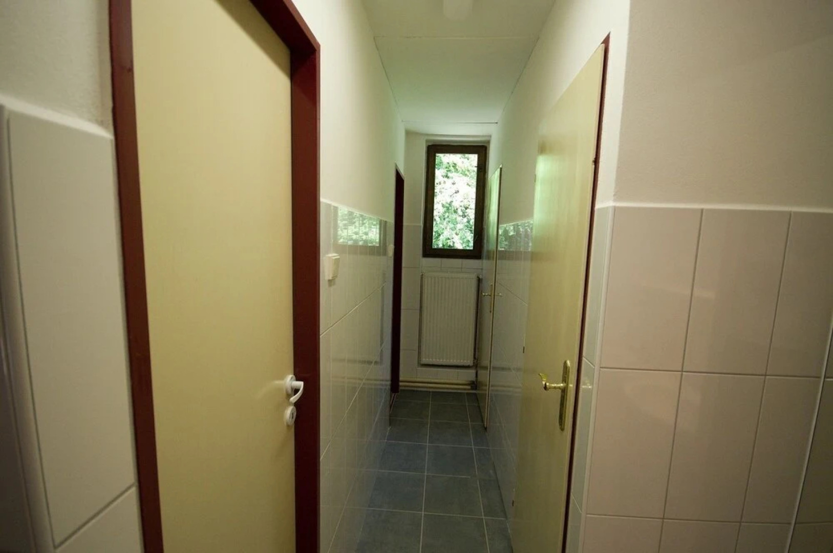 Na samote U Vcelína