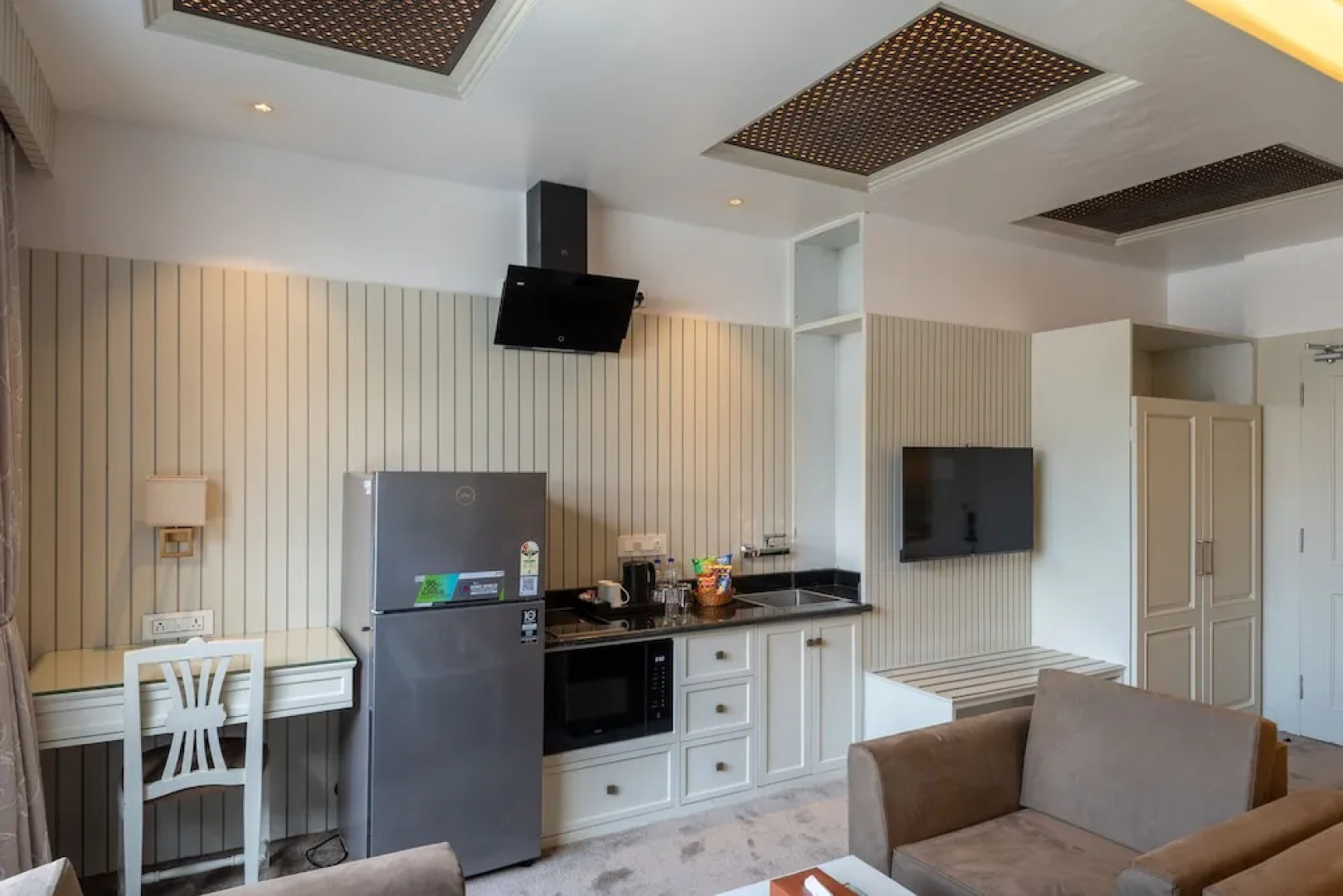 Hotel Grand Boulevard